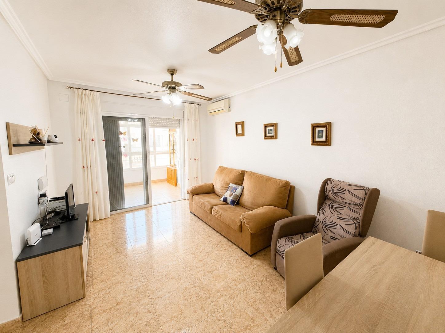 Penthouse in Torrevieja (Estacion De Autobuses) — image 6