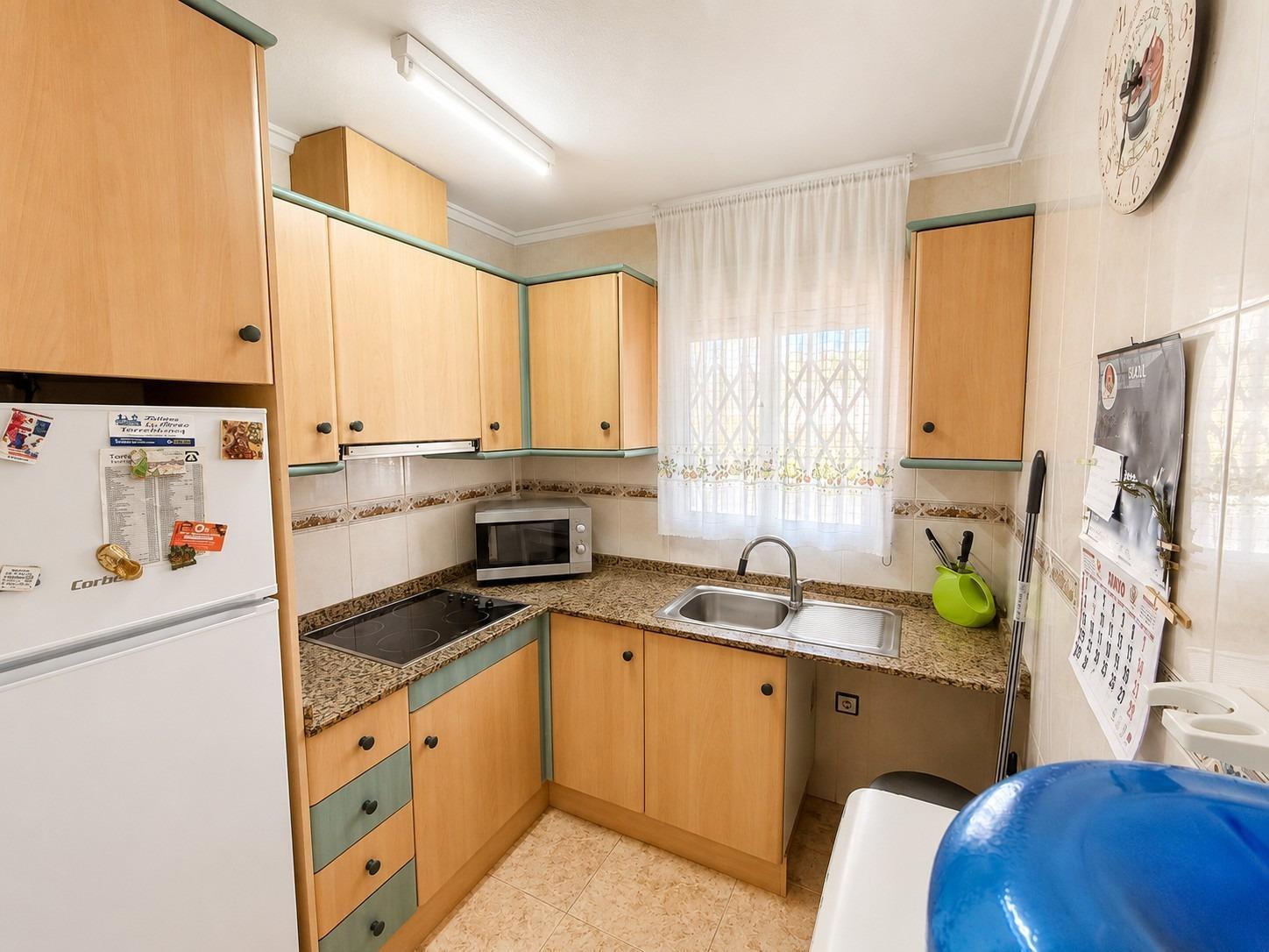 Penthouse in Torrevieja (Estacion De Autobuses) — image 7