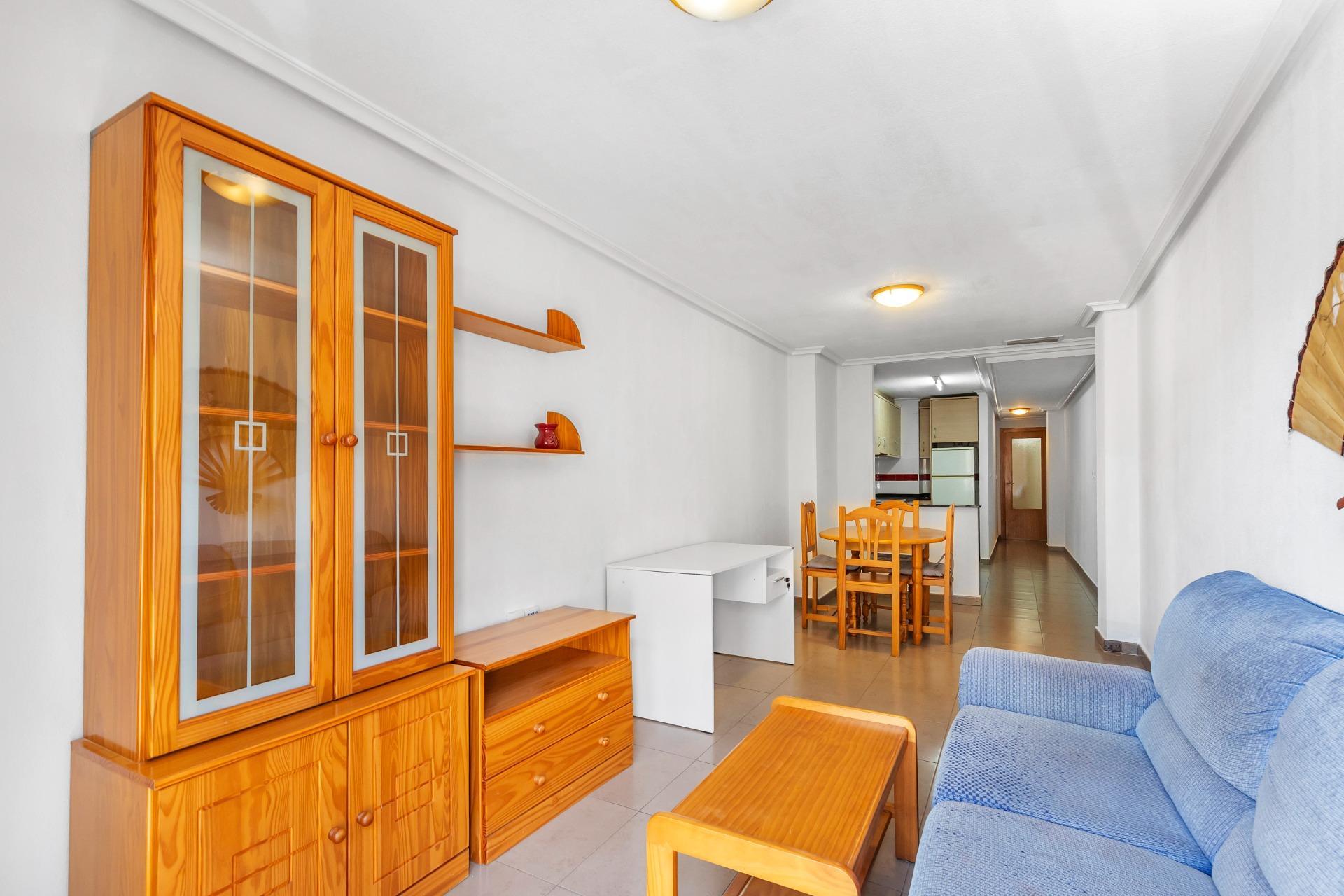 Apartment in Torrevieja — image 4