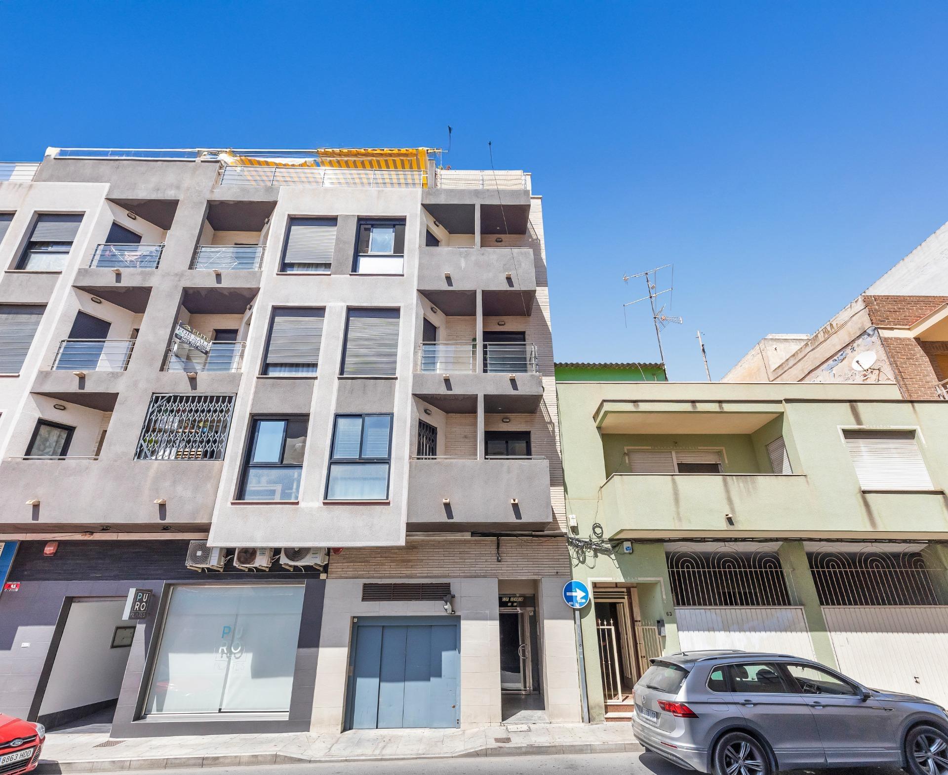 Fantastic opportunity in the heart of Torrevieja! — image 1