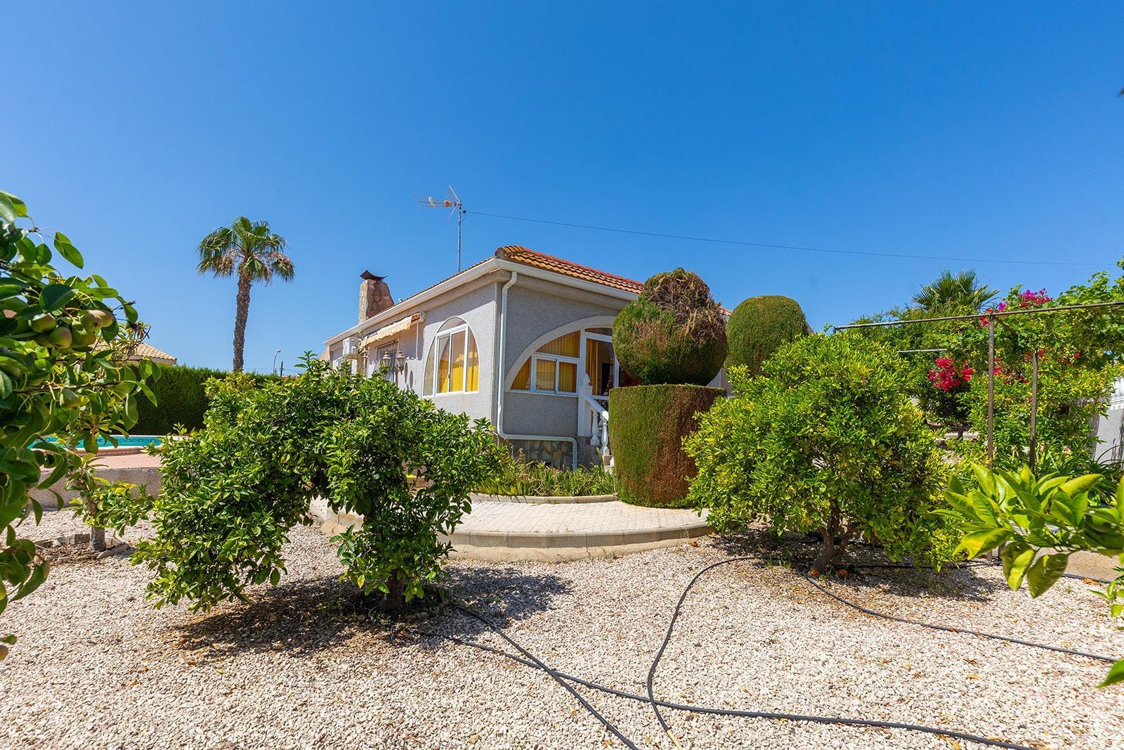 Villa in Ciudad Quesada (Doña Pepa) — image 4