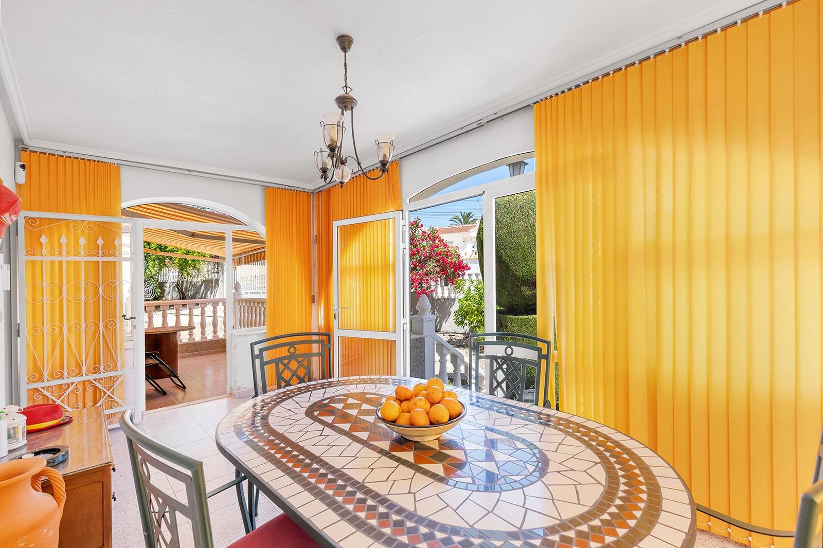 Villa in Ciudad Quesada (Doña Pepa) — image 5