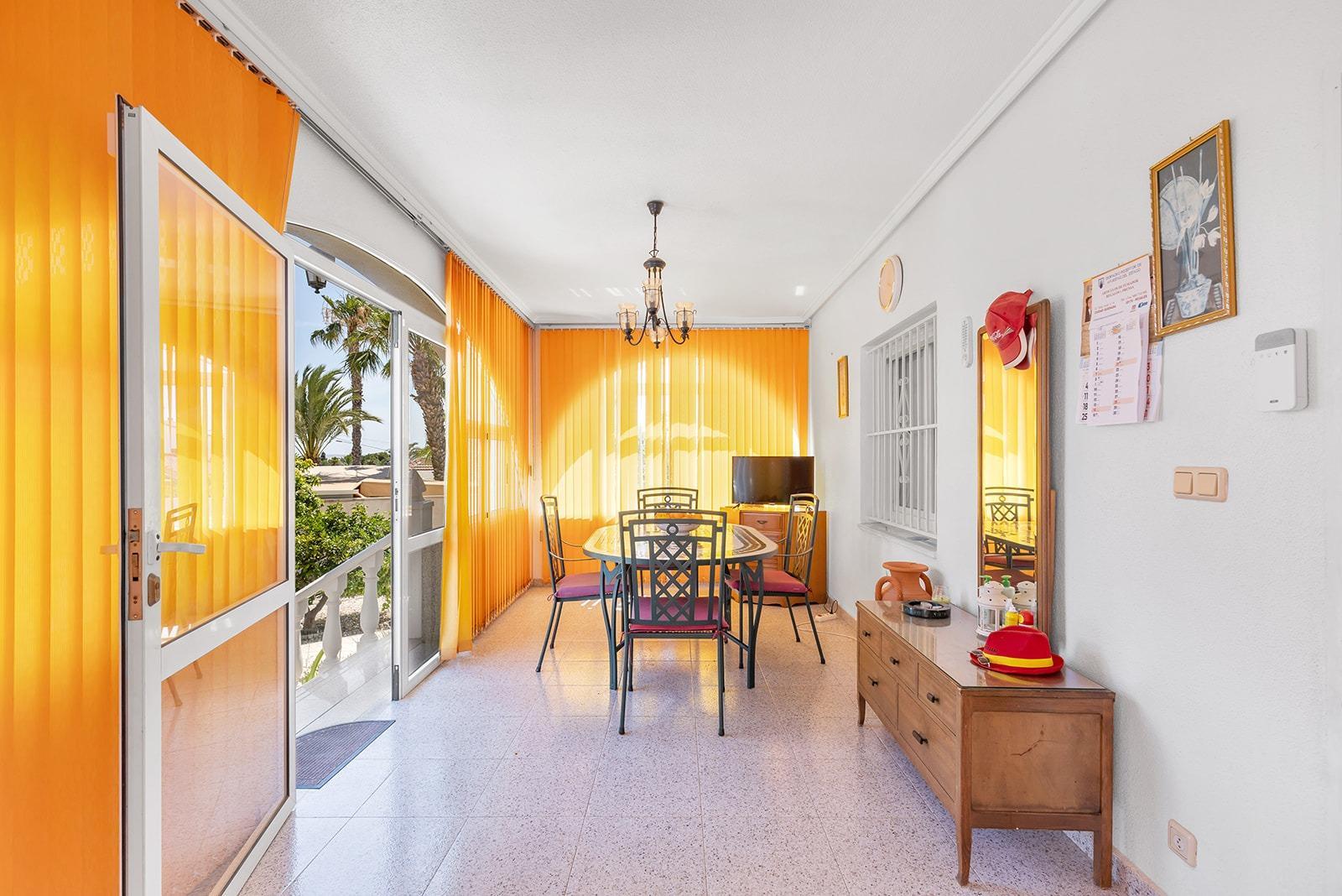 Villa in Ciudad Quesada (Doña Pepa) — image 6