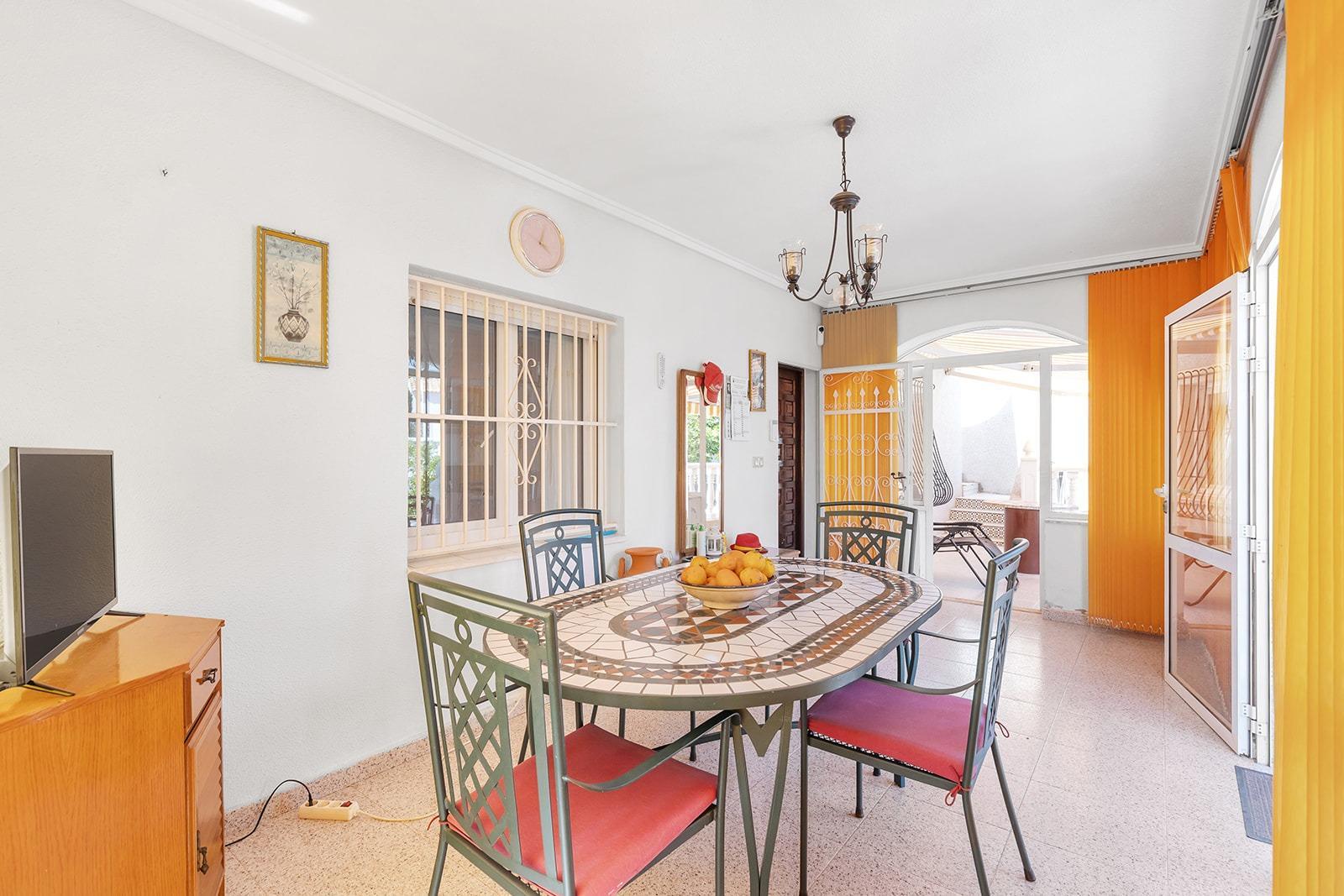 Villa in Ciudad Quesada (Doña Pepa) — image 7