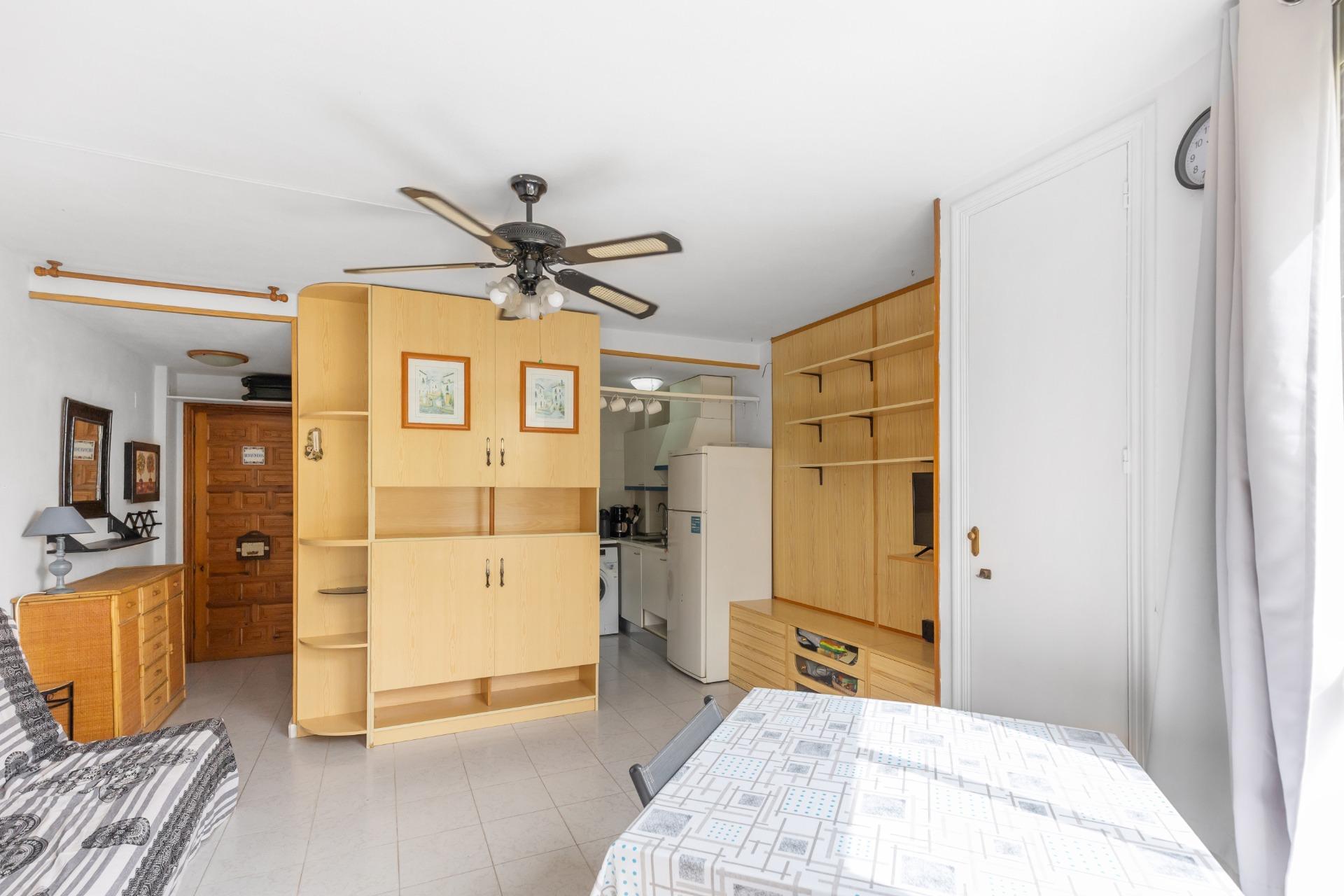 Studio with Stunning Sea Views in Torreblanca, Torrevieja — image 6