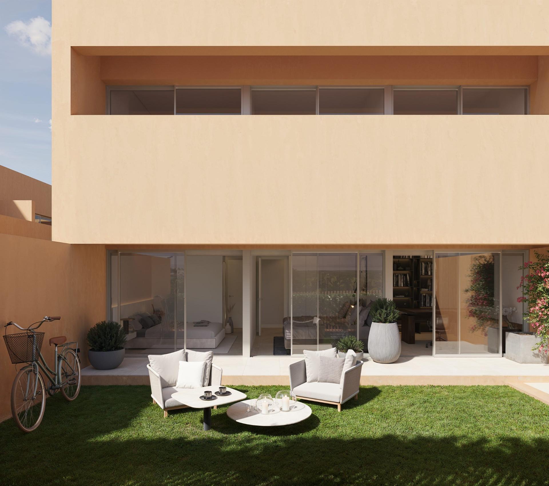 Bungalow Ground Floor in Torrevieja (Los Balcones) — image 5