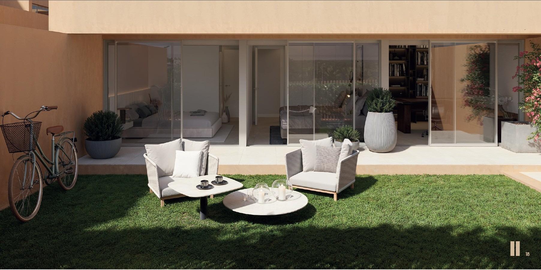 Bungalow Ground Floor in Torrevieja (Los Balcones) — image 6