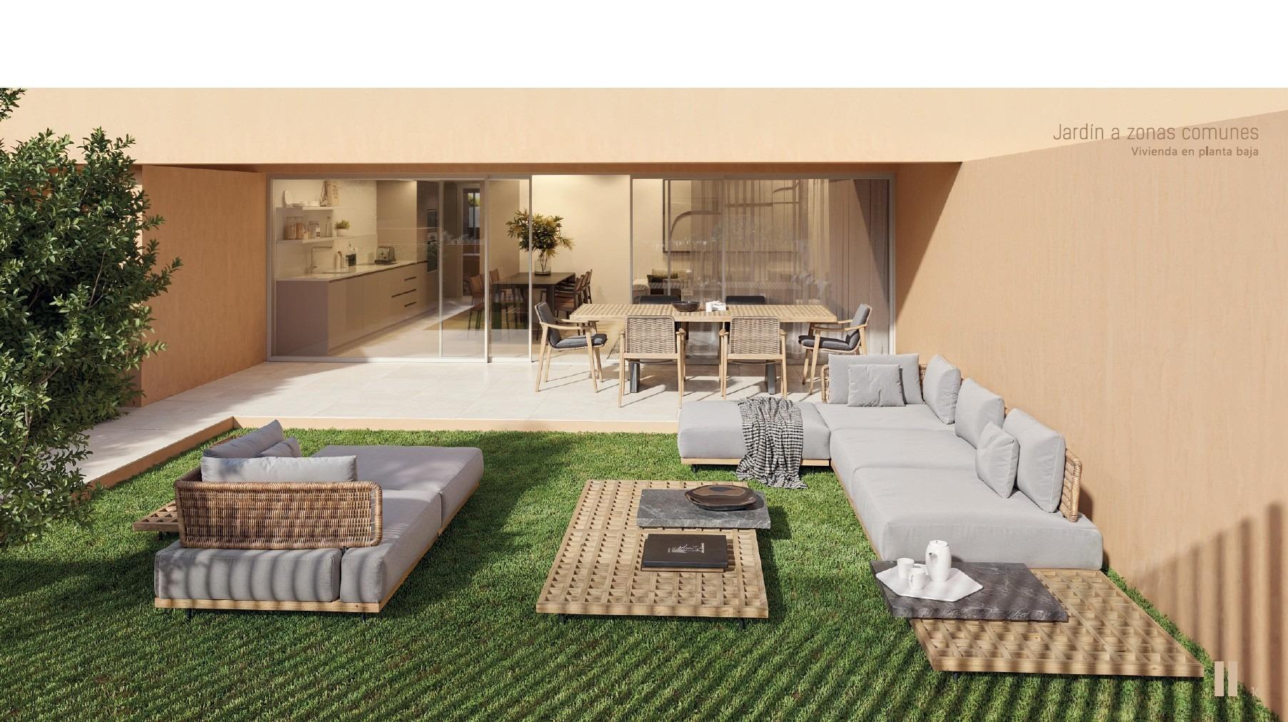Bungalow Ground Floor in Torrevieja (Los Balcones) — image 3