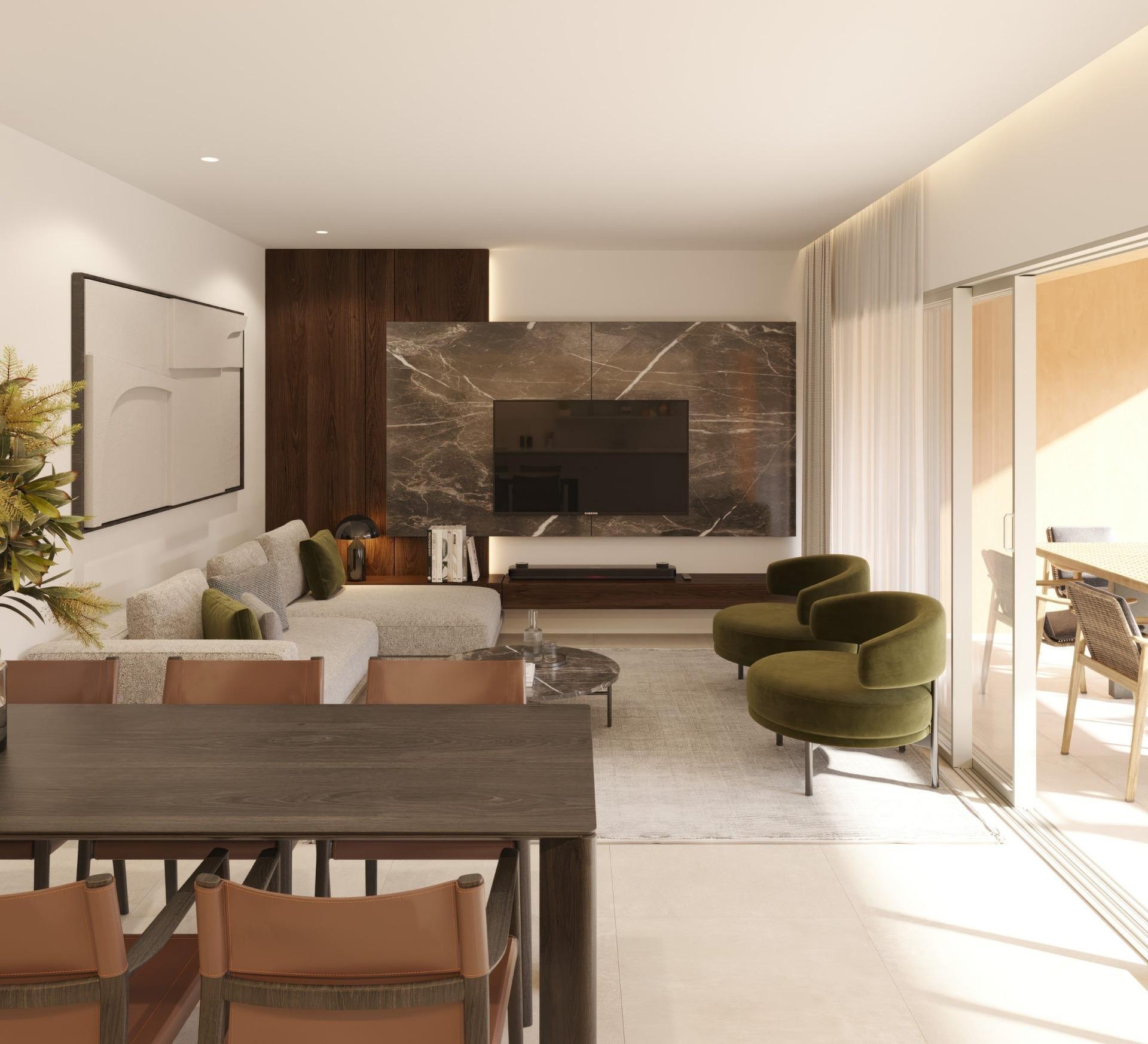 Bungalow Ground Floor in Torrevieja (Los Balcones) — image 6