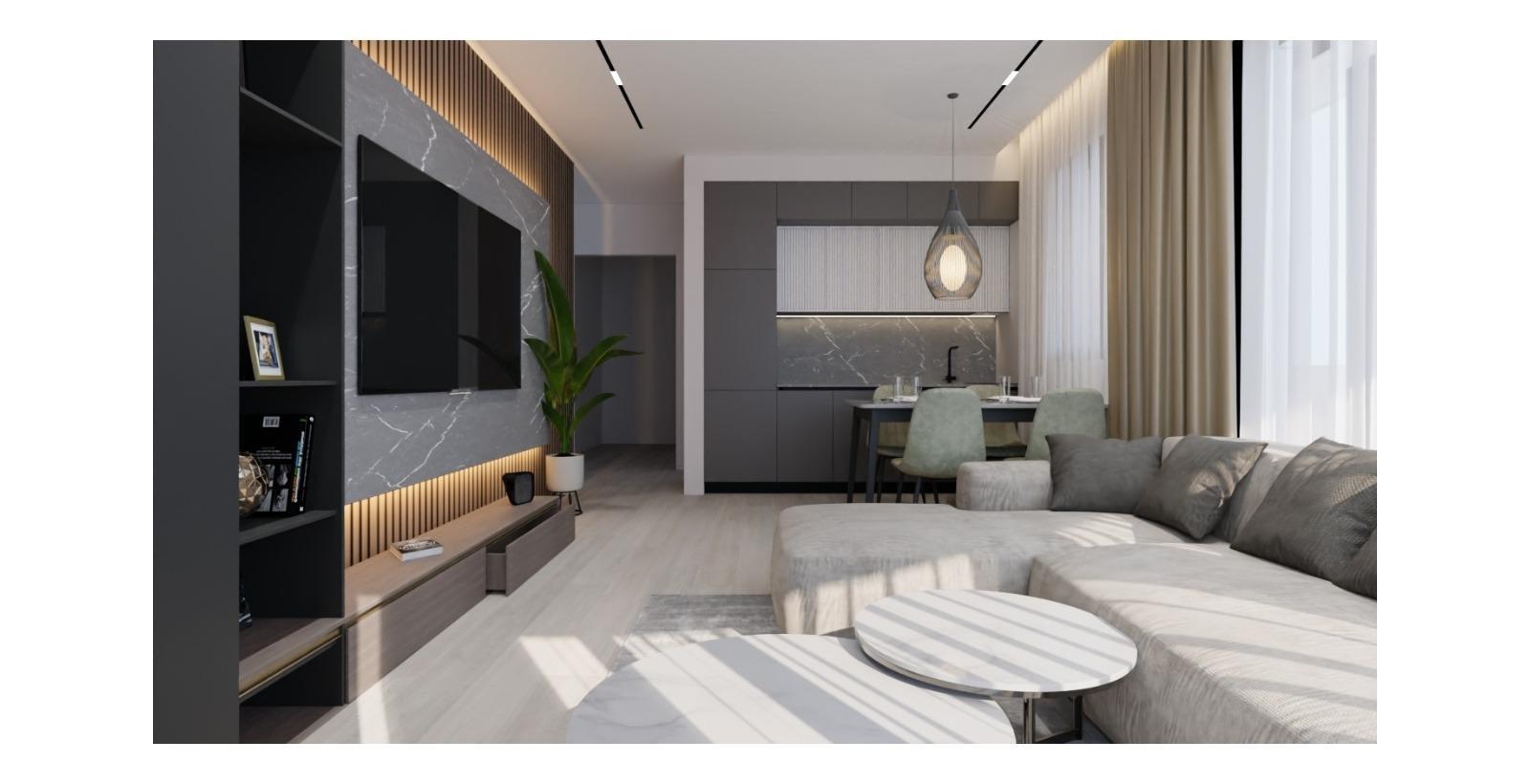 Apartment in Torrevieja (Centro) — image 2