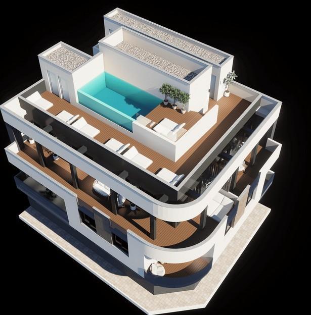 Modern New Build Apartments in Central Torrevieja – Just 600 m from the Sea — image 1