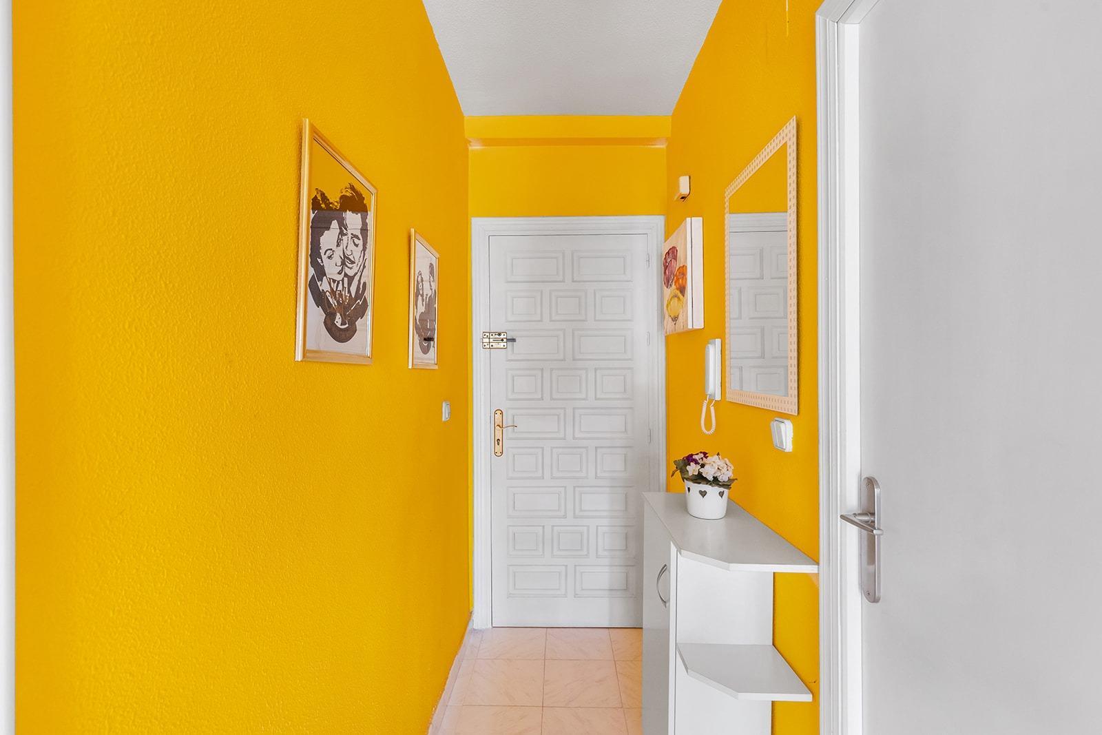 Apartment in Torrevieja (La Mata Pueblo) — image 4