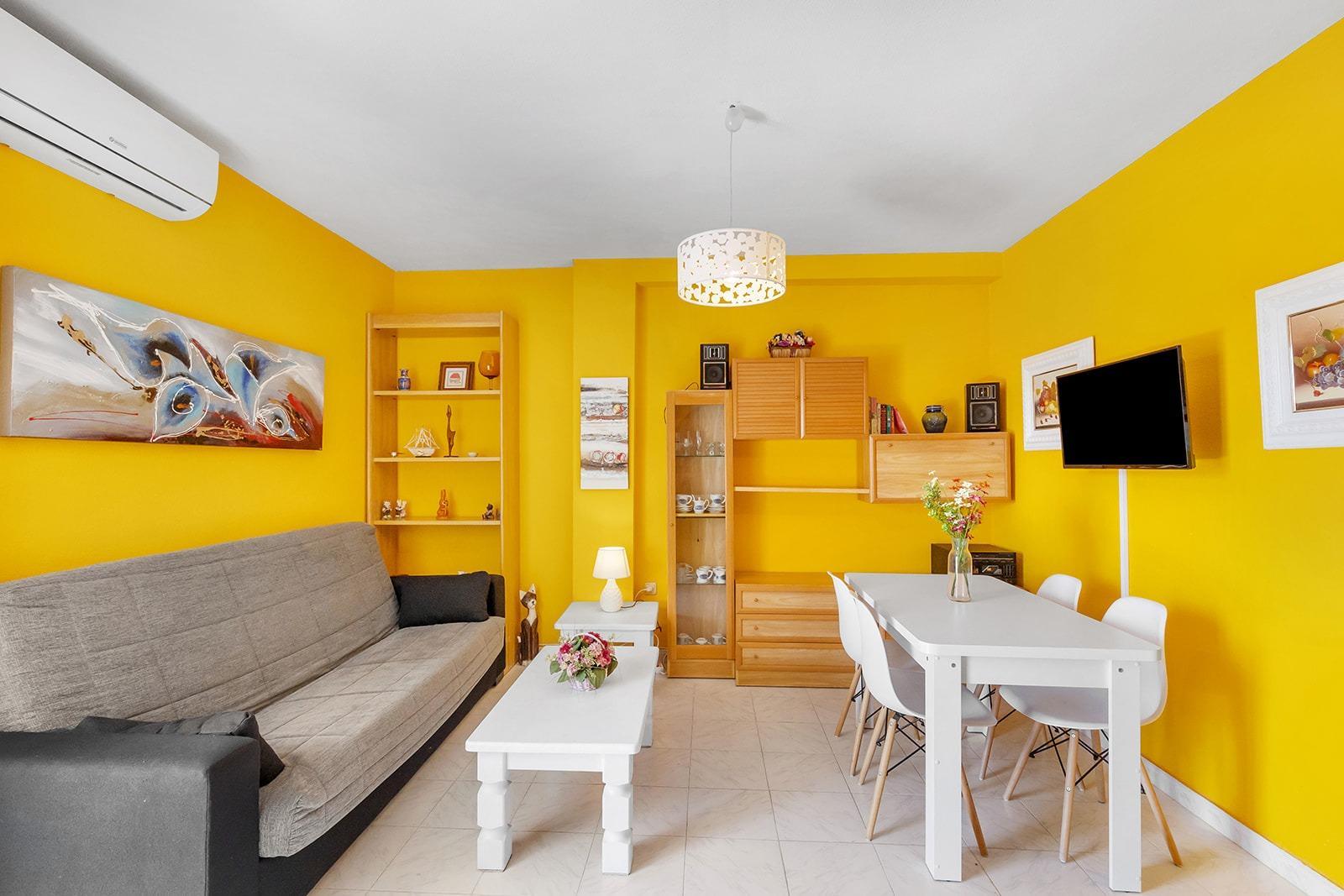 Apartment in Torrevieja (La Mata Pueblo) — image 5