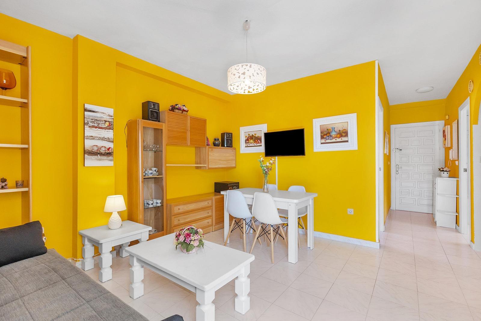 Apartment in Torrevieja (La Mata Pueblo) — image 6