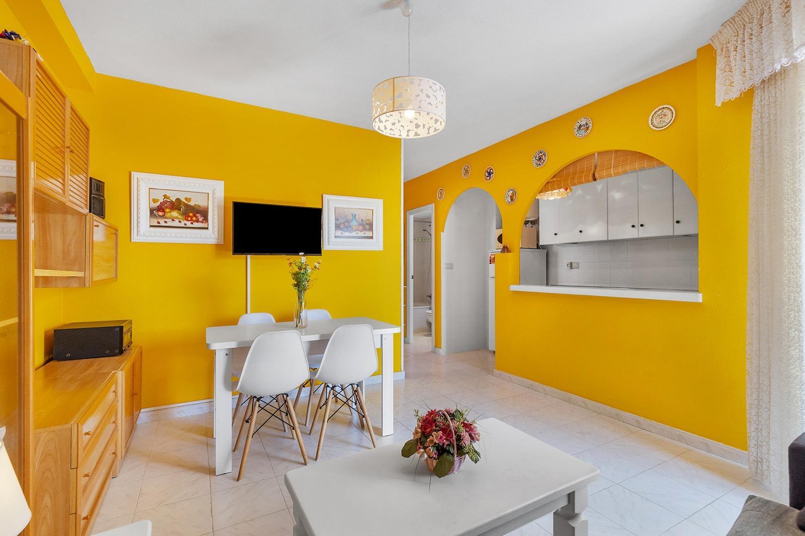Apartment in Torrevieja (La Mata Pueblo) — image 7