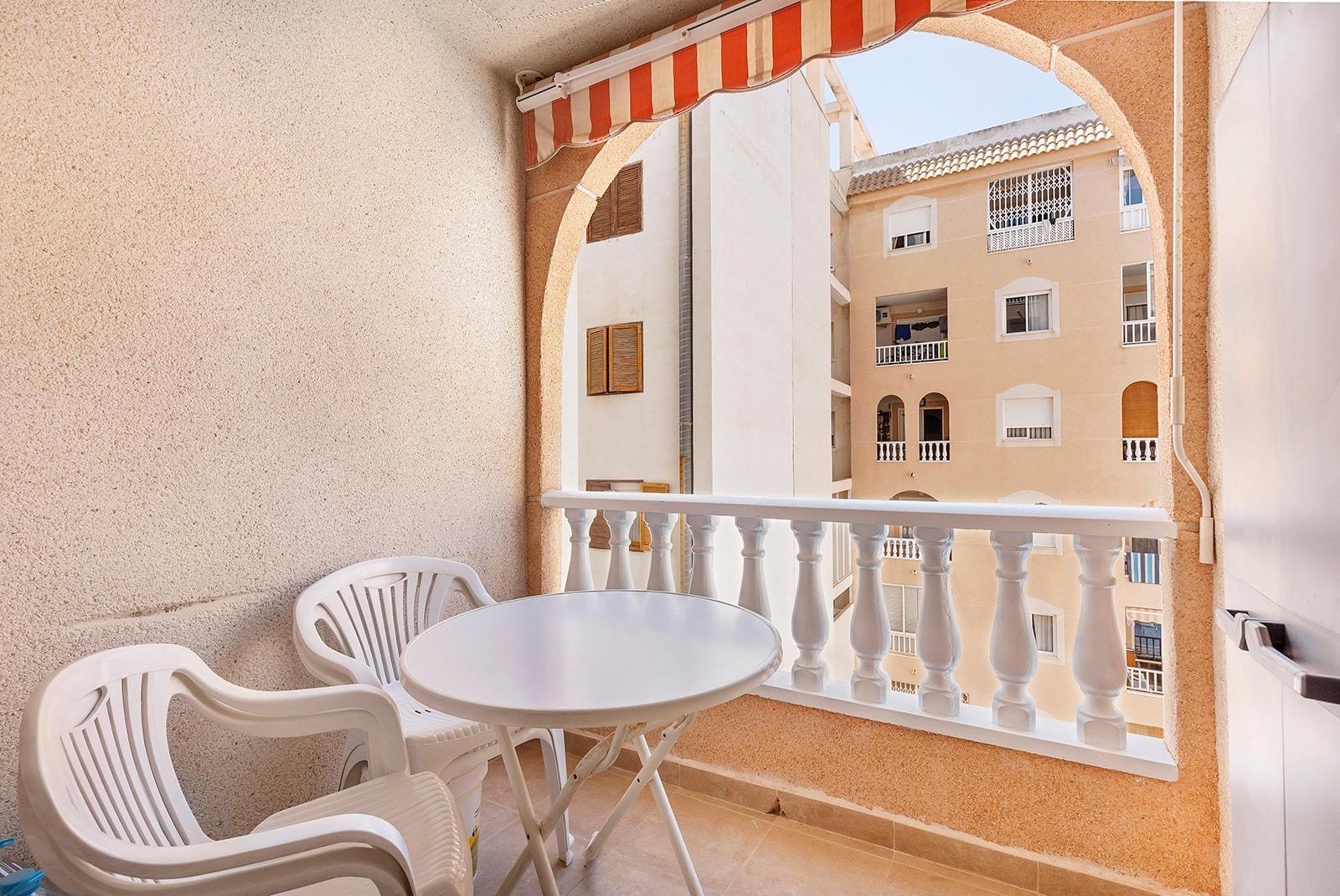 Apartment in Torrevieja (Habaneras) — image 3