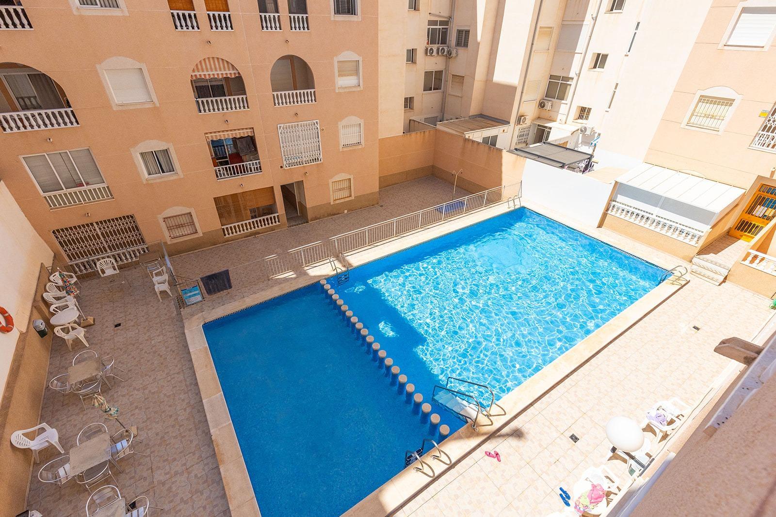Apartment in Torrevieja (Habaneras) — image 5