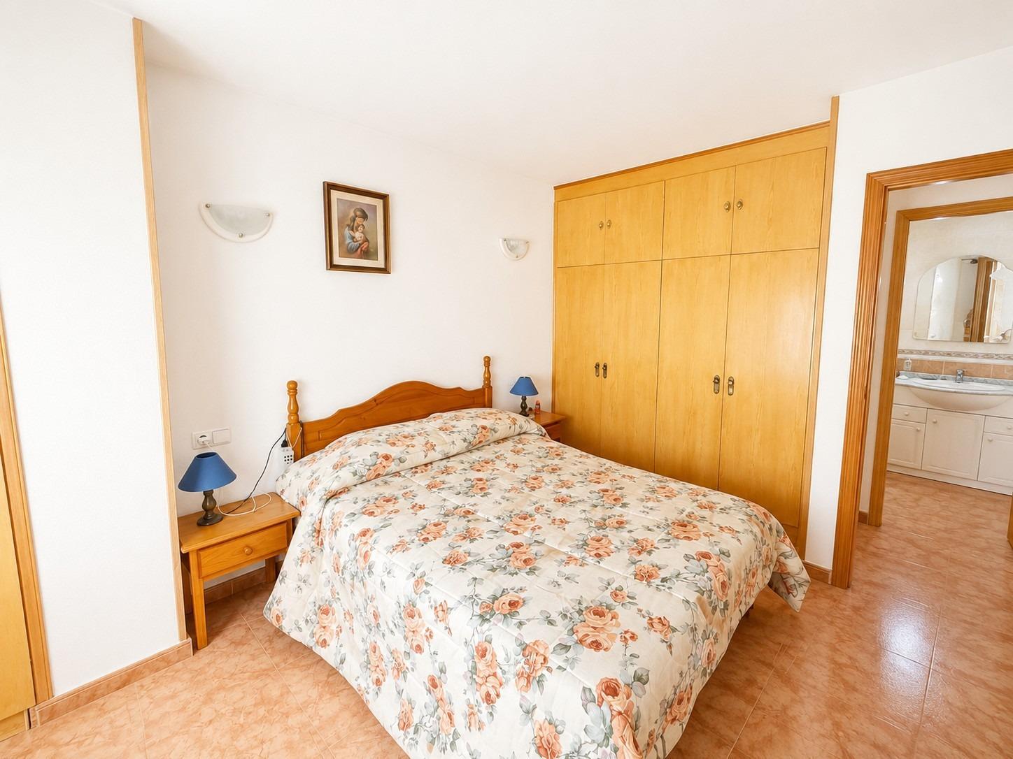 Apartment in Torrevieja (Estacion De Autobuses) — image 4