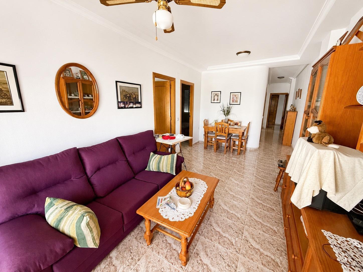 Apartment in Torrevieja (Habaneras) — image 2