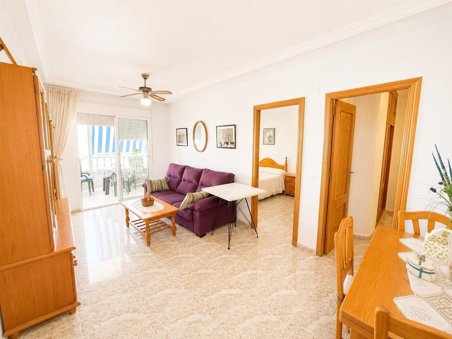 Apartment in Torrevieja (Habaneras) — image 3