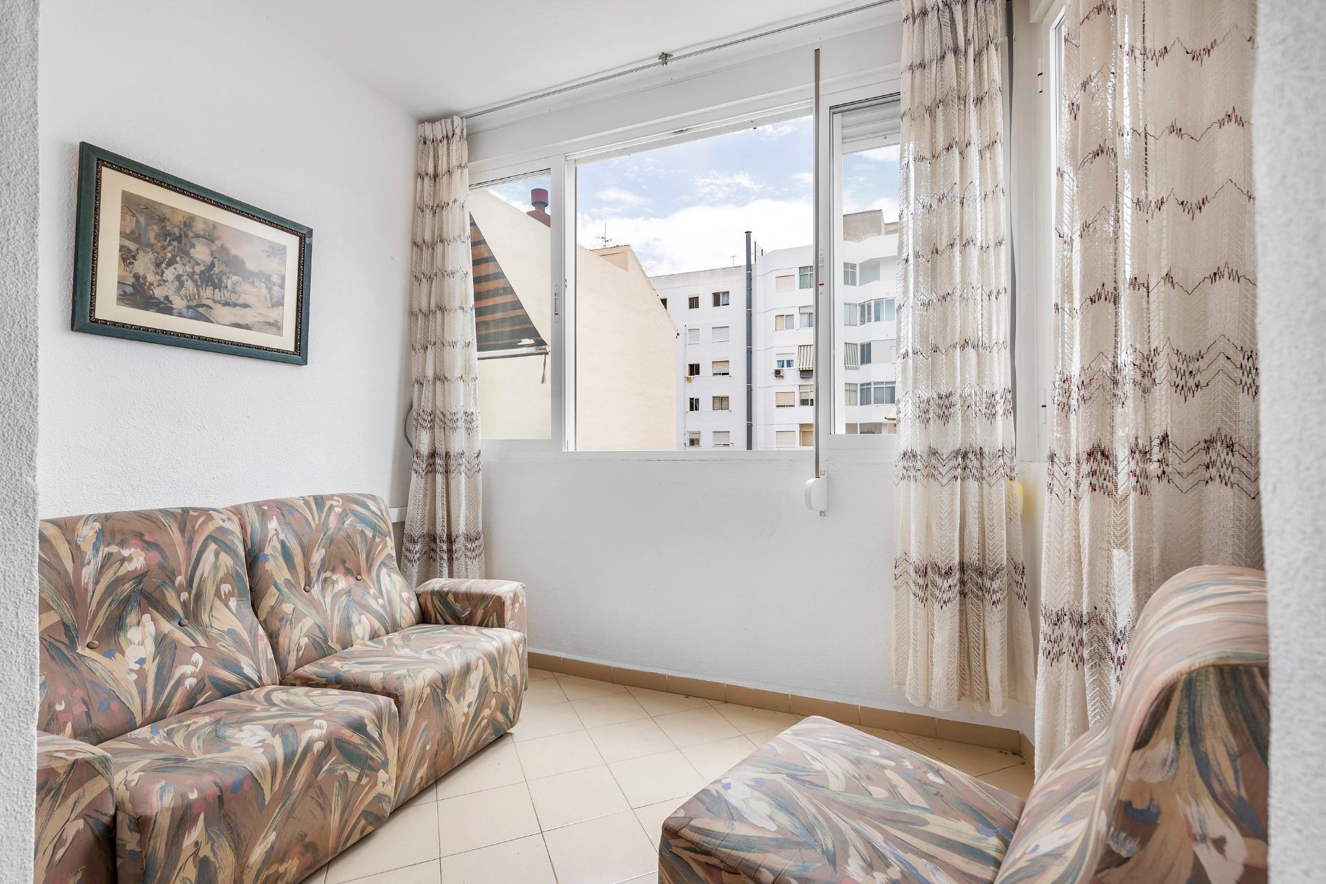 Apartment in Guardamar del Segura, just 800 metres from the beach — image 4