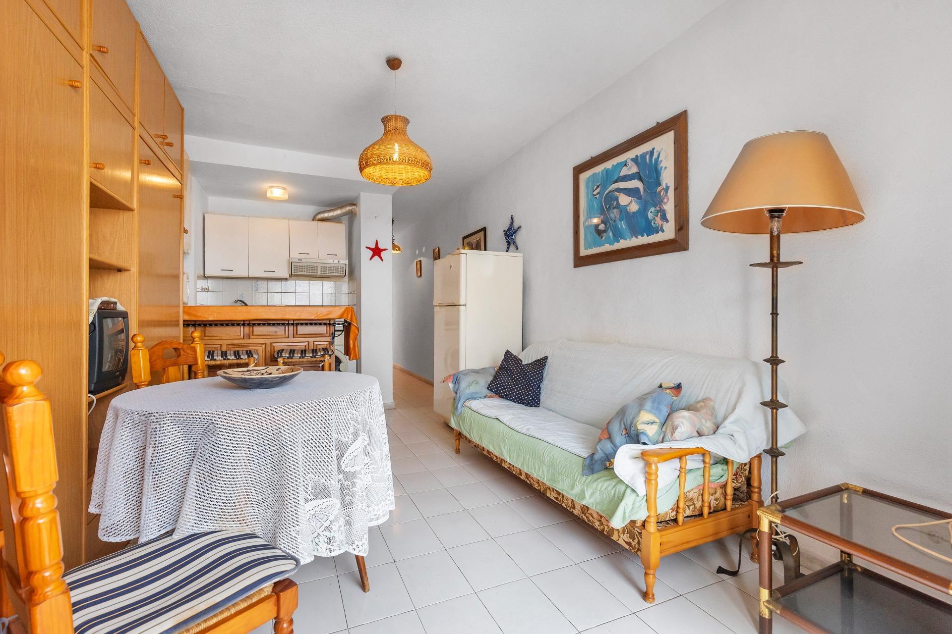 Apartment in Guardamar del Segura, just 800 metres from the beach — image 5