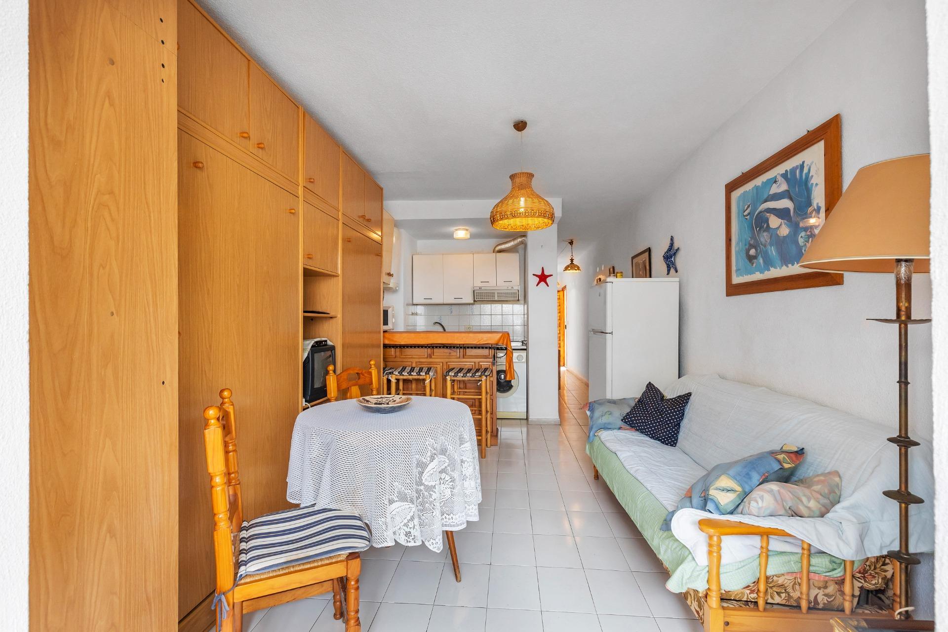 Apartment in Guardamar del Segura, just 800 metres from the beach — image 6
