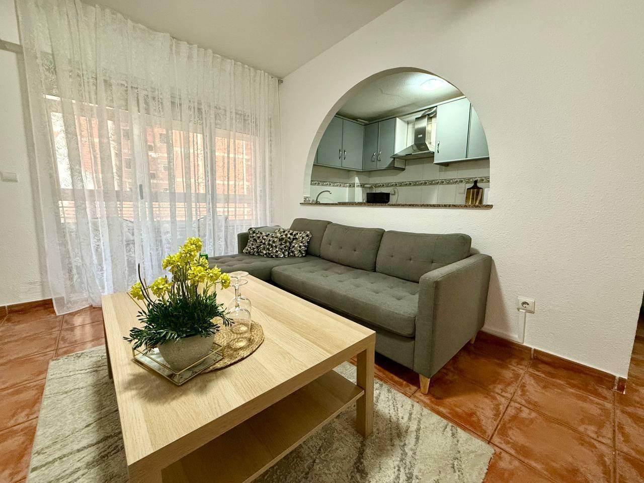 Apartment in Torrevieja — image 4