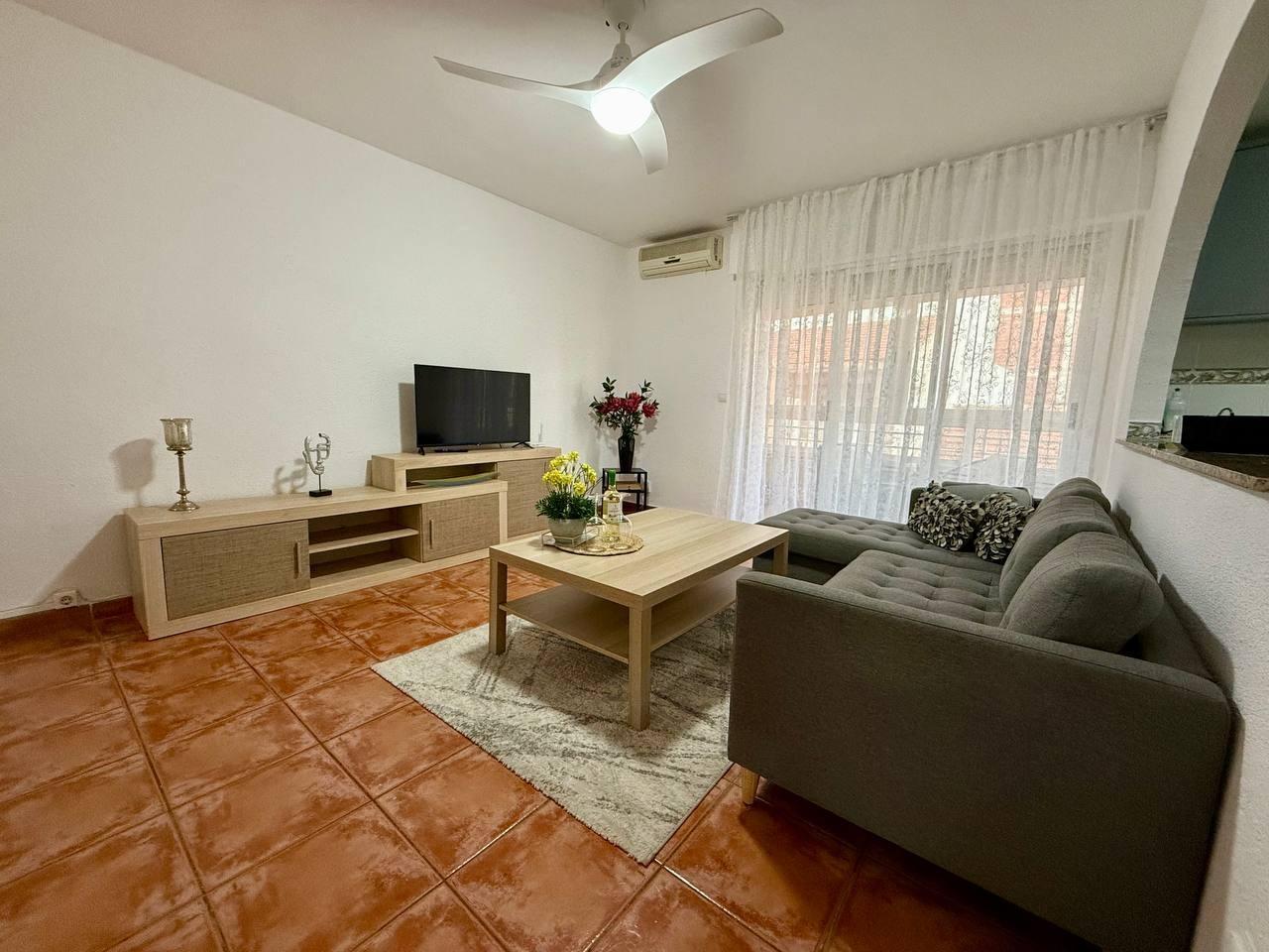 Exclusivo apartamento 2 dormitorios y 3 terrazas - Ref. A10245 — image 3