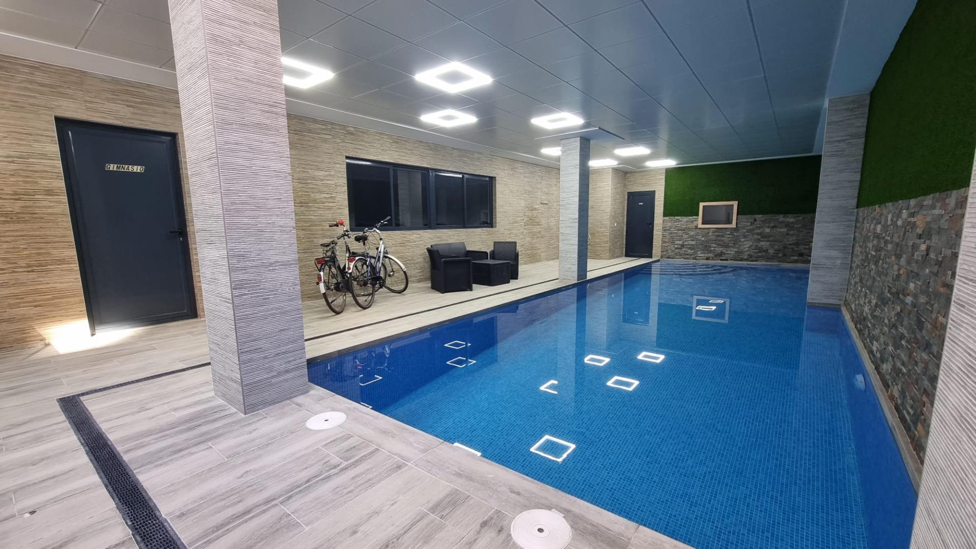 Apartment in Torrevieja — image 4