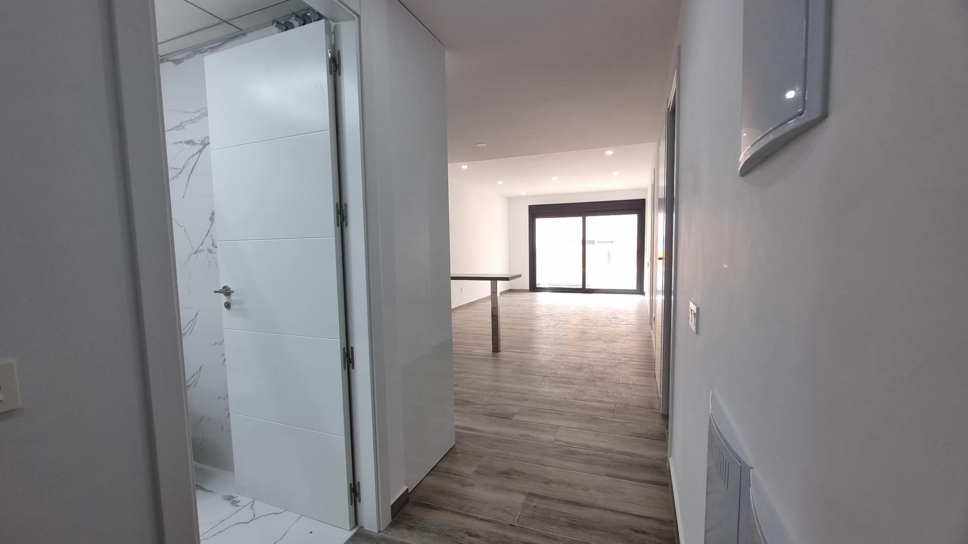 Apartment in Torrevieja — image 7
