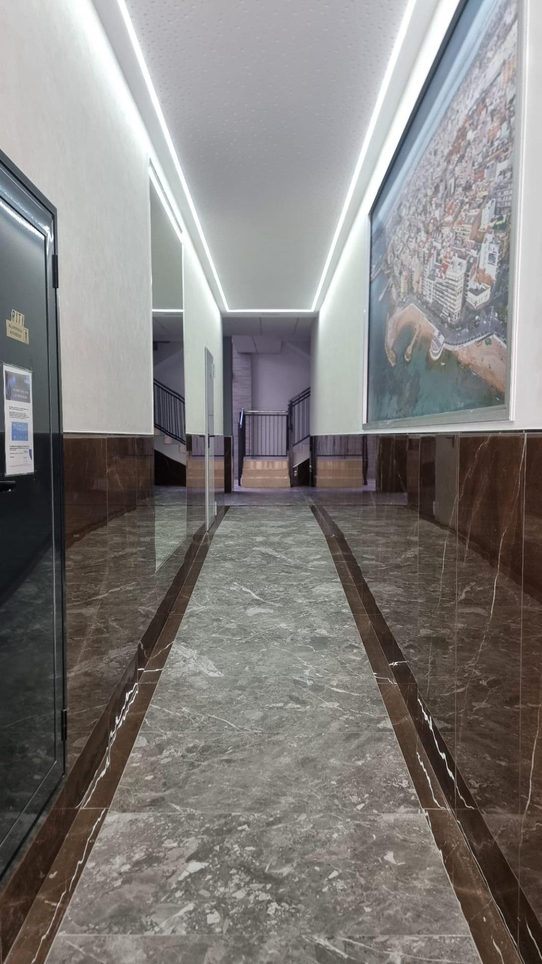 ¡ ALEGRIA XVIII A LA VENTA ! Gran piso de obra nueva a metros de la Playa del Cura ! — image 2