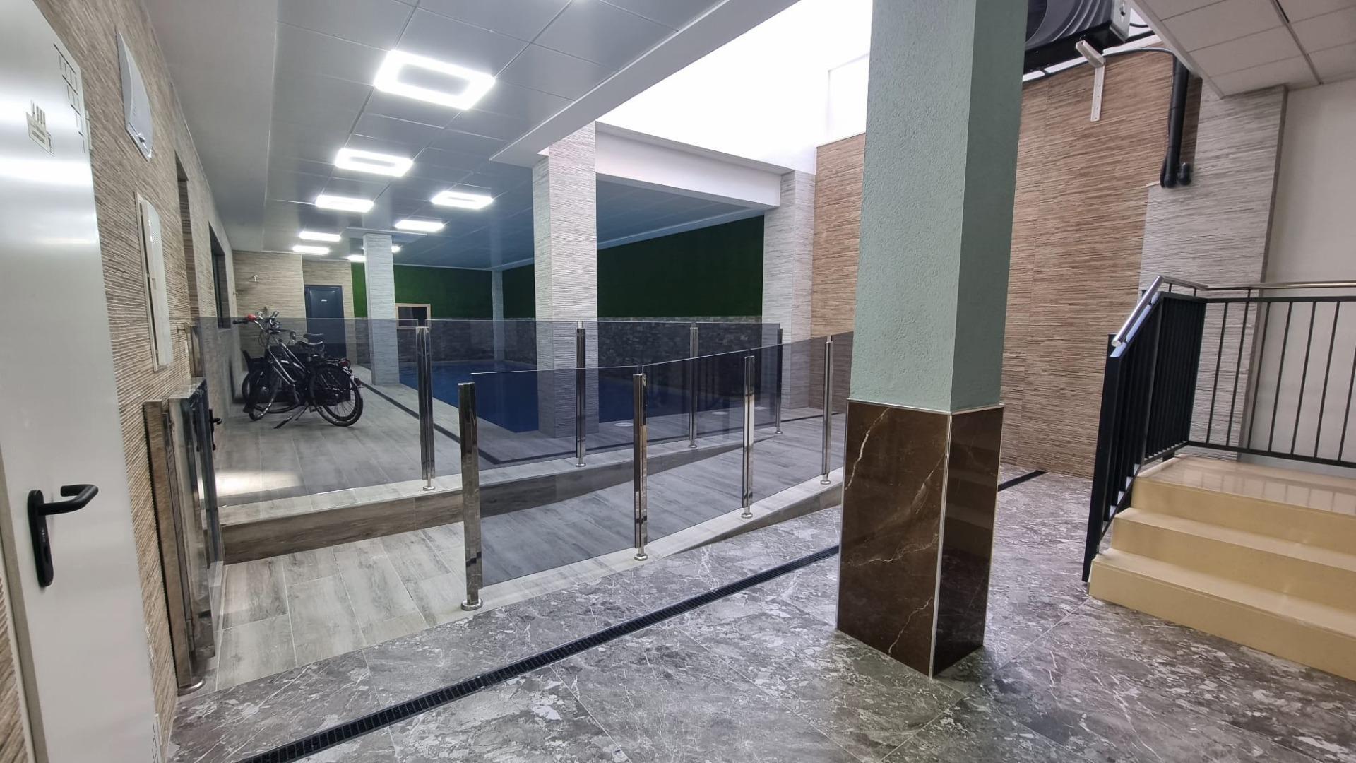 ¡ ALEGRIA XVIII A LA VENTA ! Gran piso de obra nueva a metros de la Playa del Cura ! — image 3