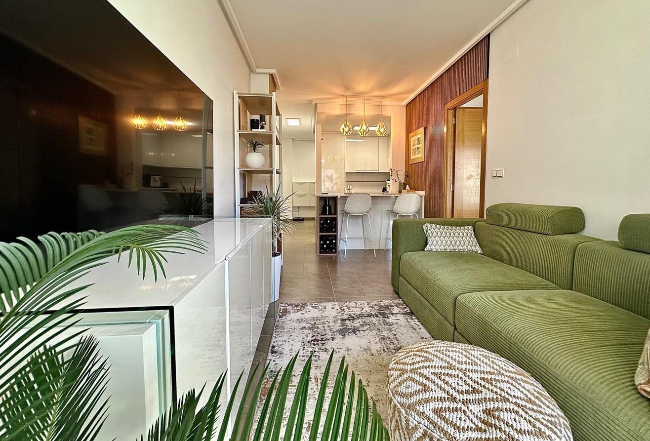 Exclusivo apartamento con increíble diseño y ubicación privilegiada — image 1