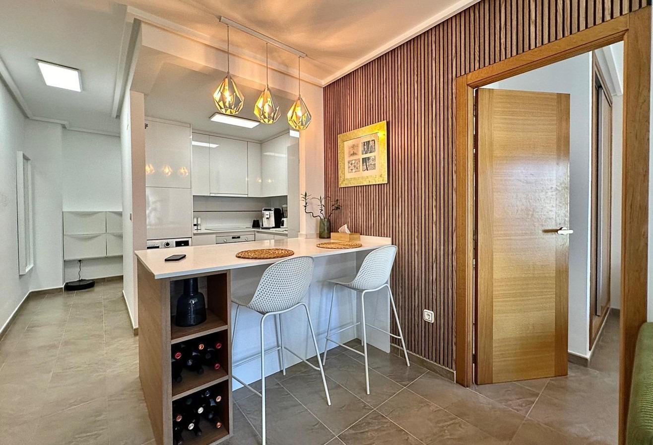 Exclusivo apartamento con increíble diseño y ubicación privilegiada — image 2