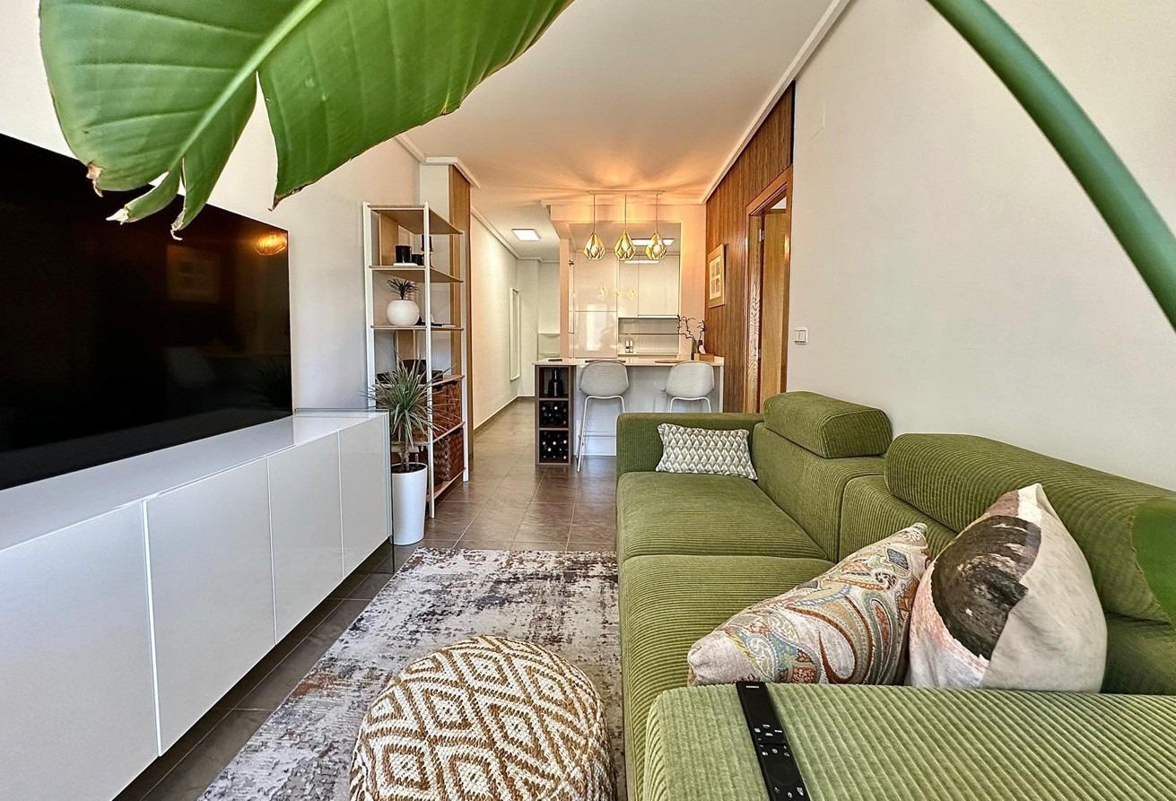Exclusivo apartamento con increíble diseño y ubicación privilegiada — image 3