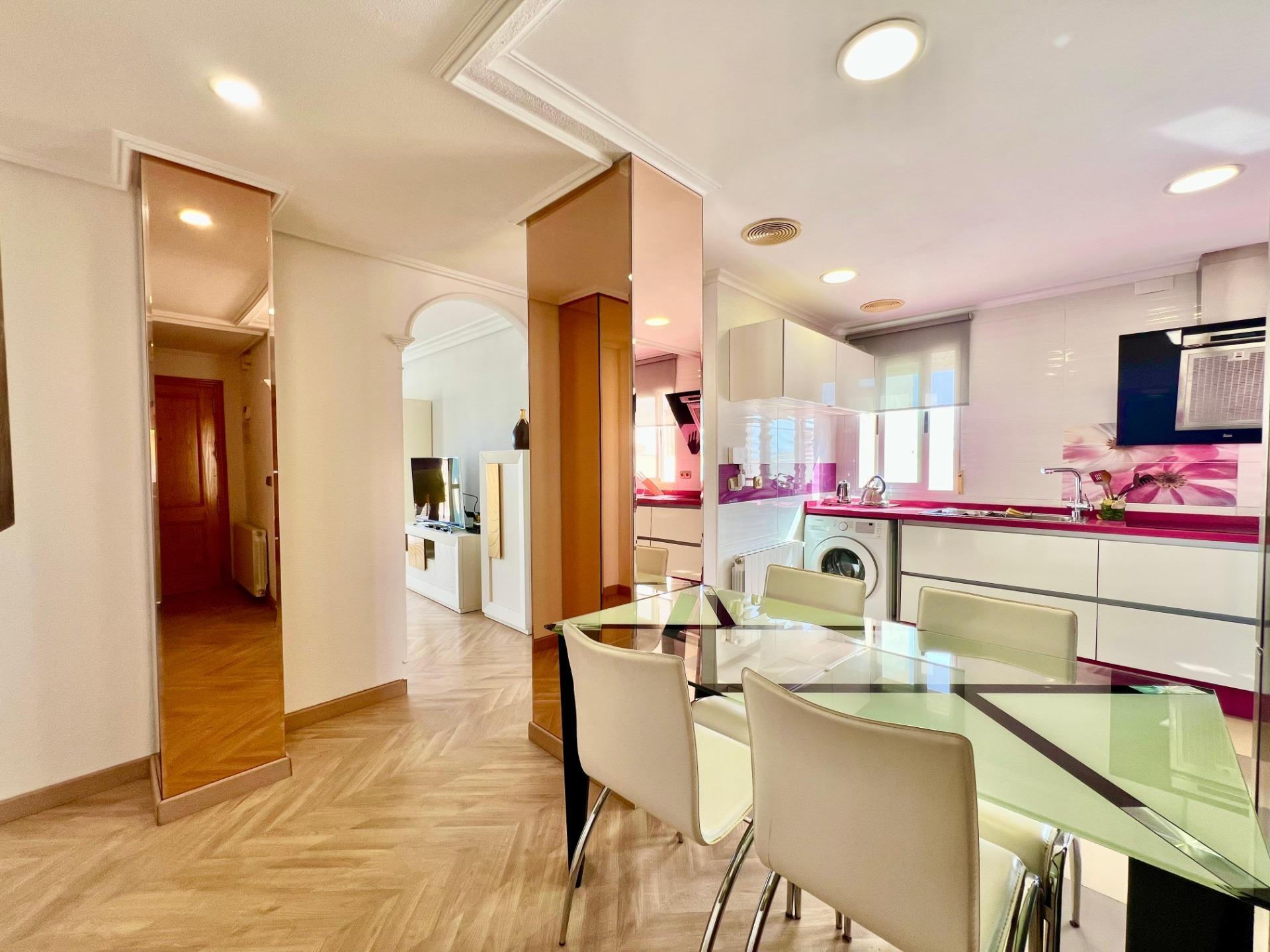 Apartment in Torrevieja — image 7