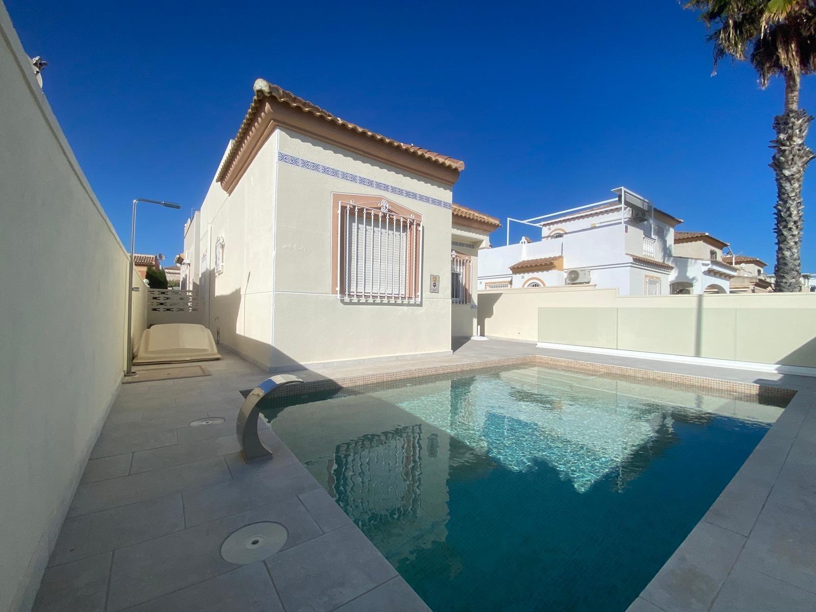 Villa in Torrevieja — image 5