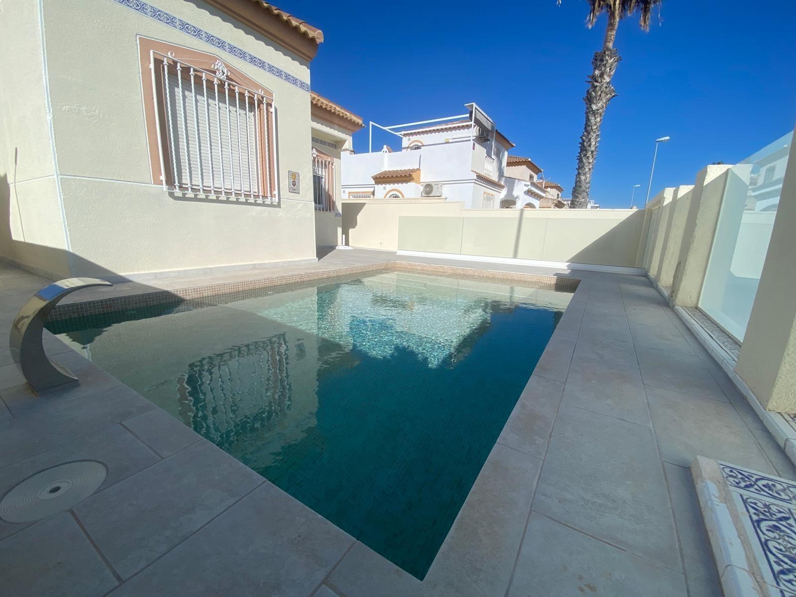 Villa in Torrevieja — image 6
