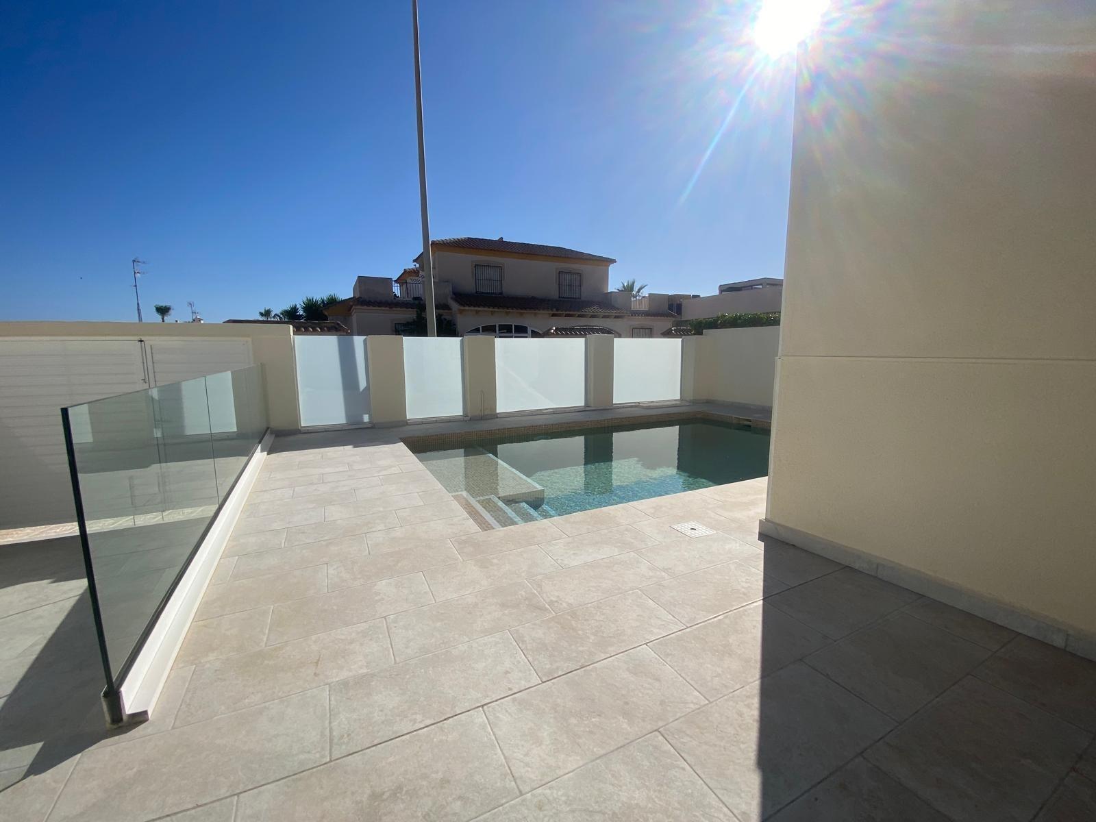 Villa in Torrevieja — image 7