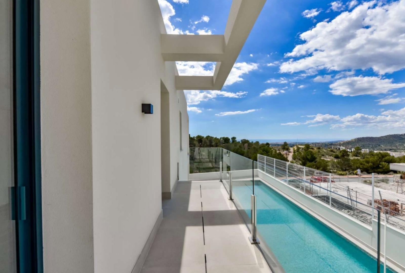 Villa in Finestrat — image 3
