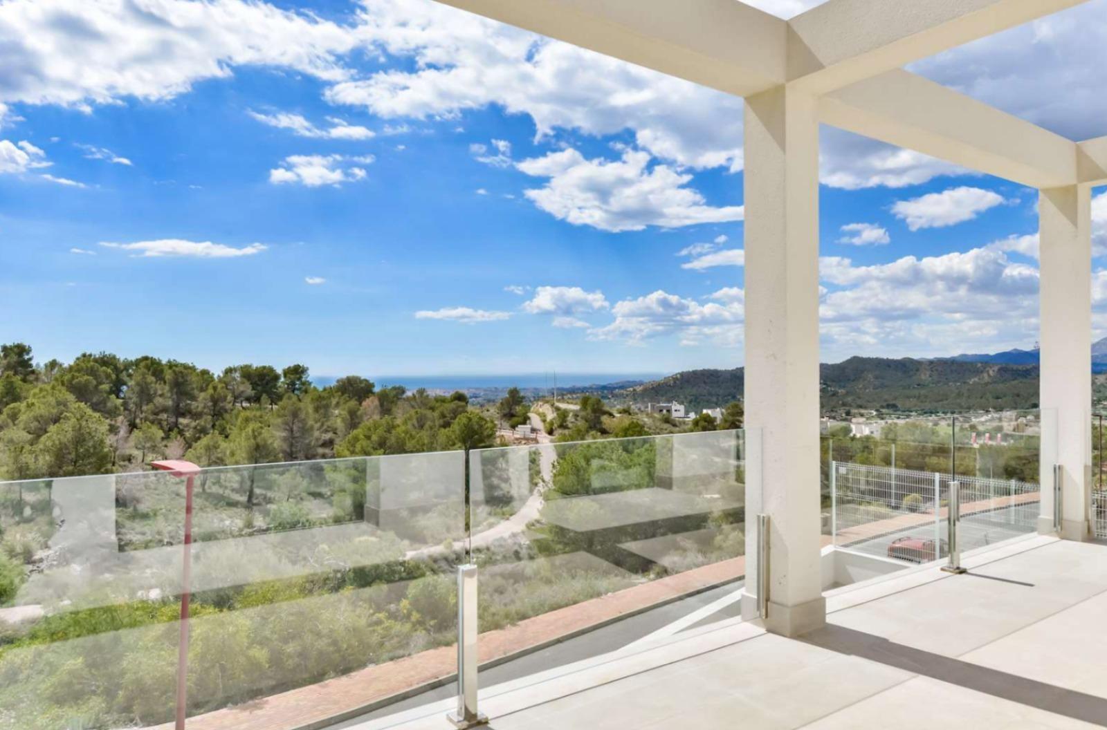 Villa in Finestrat — image 4