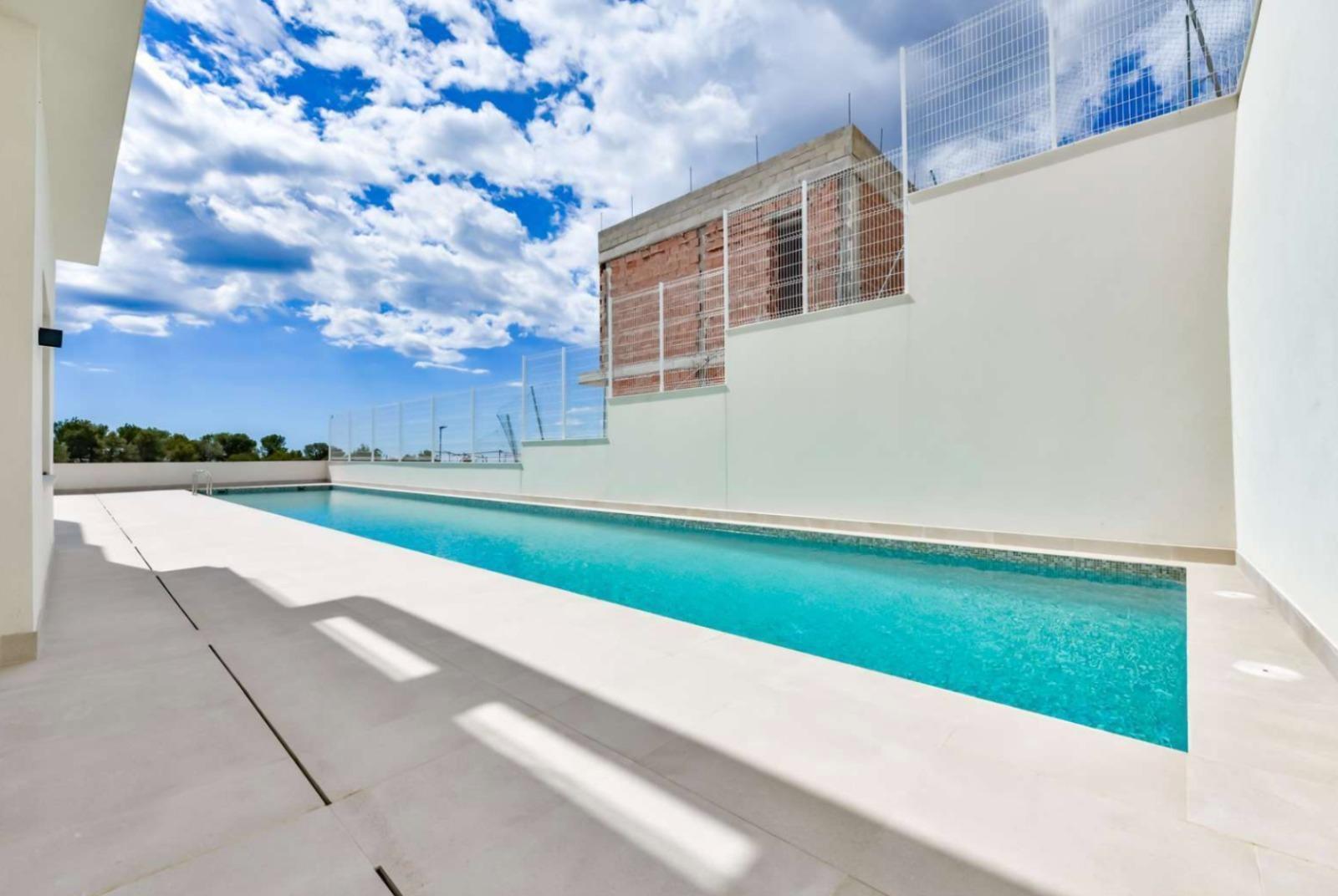 Villa in Finestrat — image 5