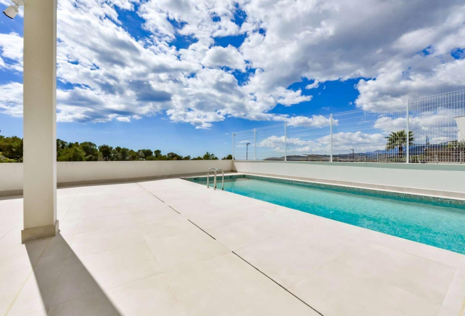 Villa in Finestrat — image 6