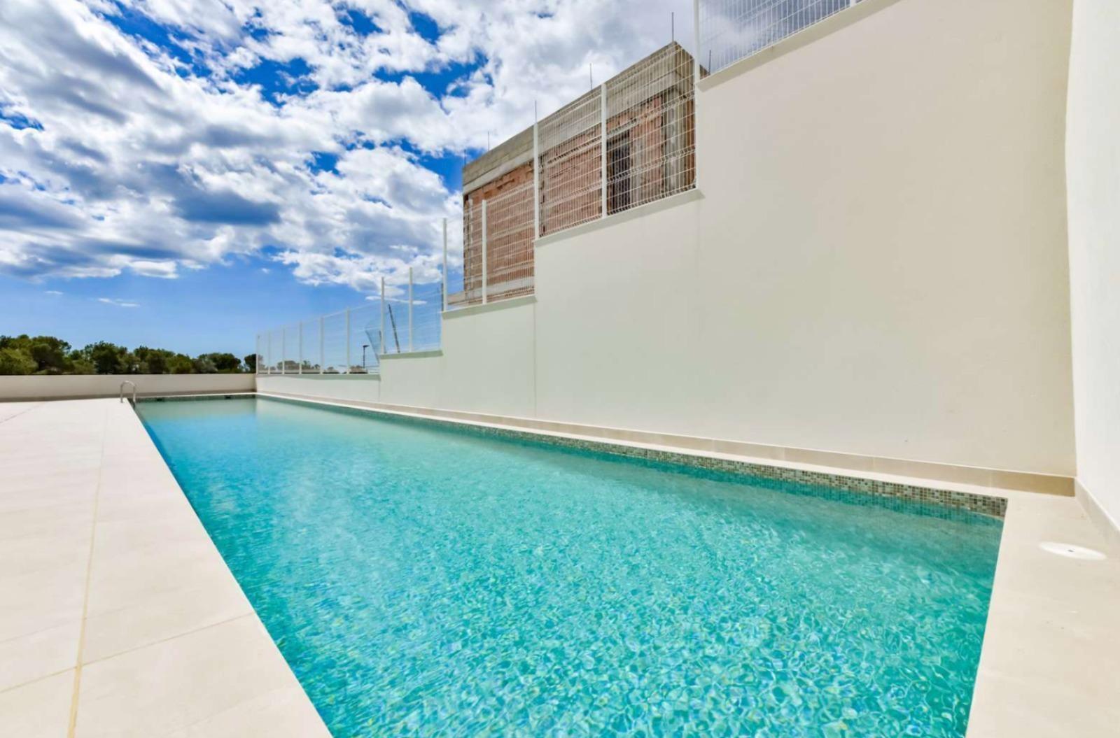 Villa in Finestrat — image 7