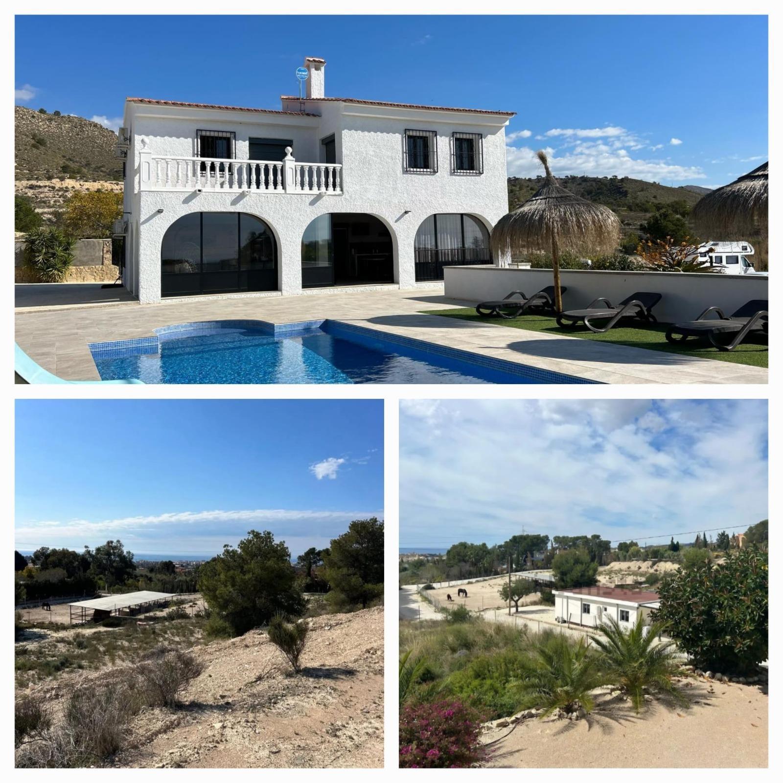 Villa in Villajoyosa — image 2