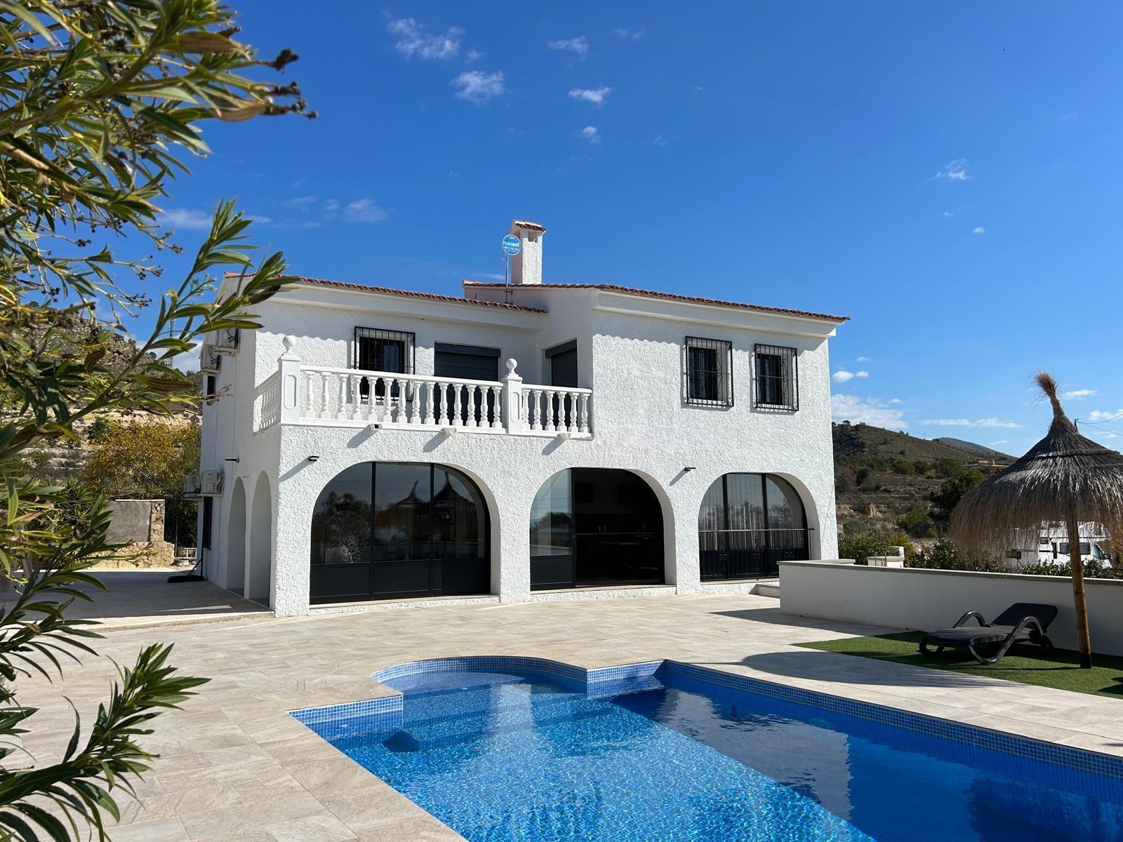 Villa in Villajoyosa — image 3