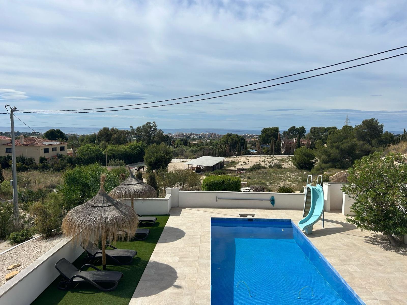 Villa in Villajoyosa — image 4