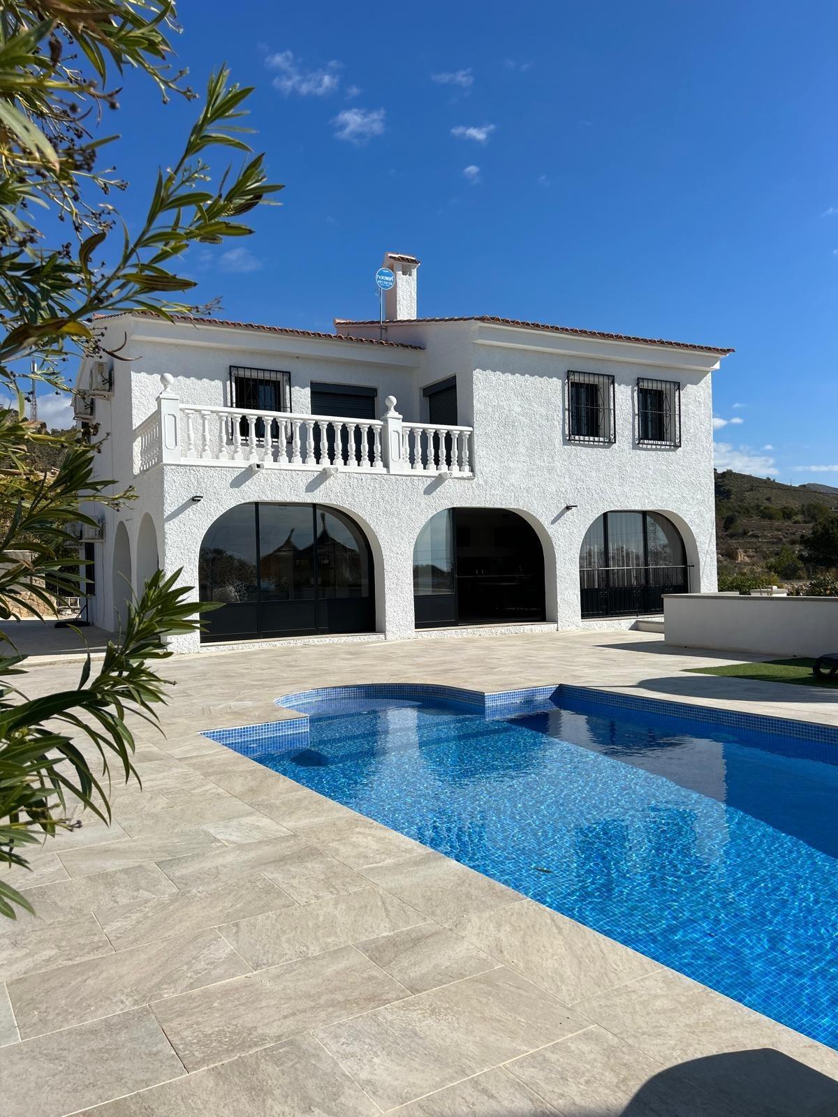 Villa in Villajoyosa — image 5