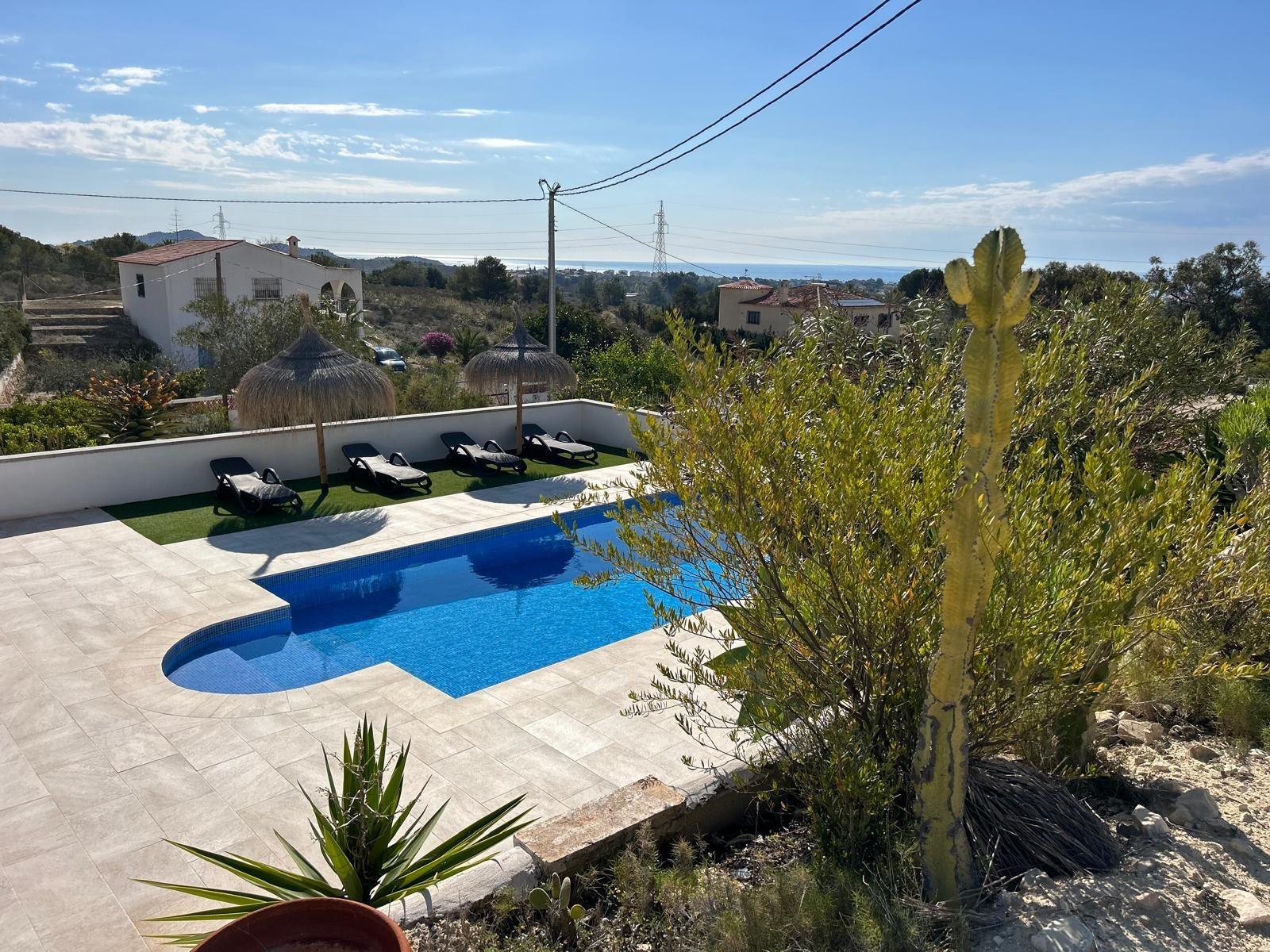 Villa in Villajoyosa — image 6